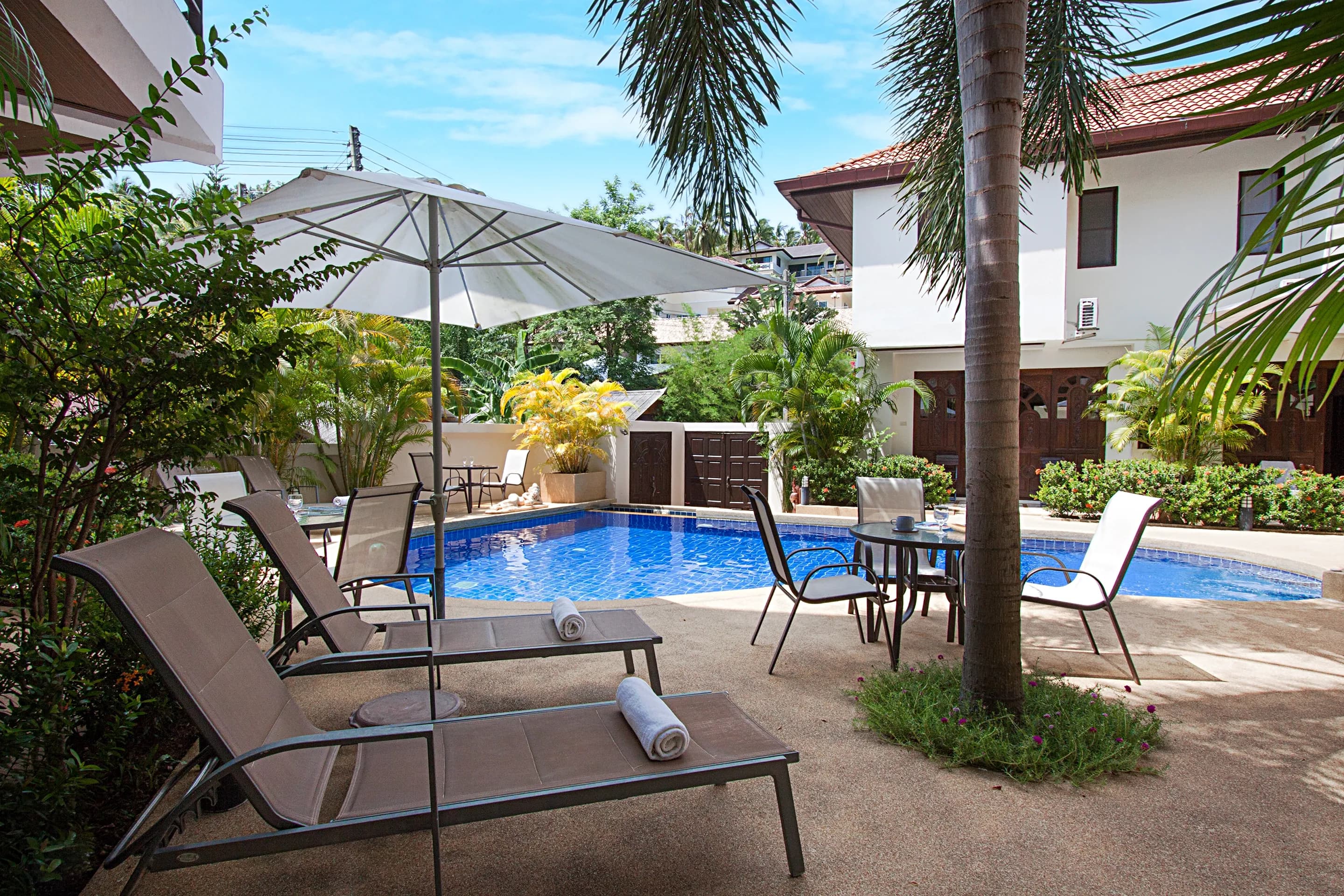 Wan Hyud Condo 12 - 3