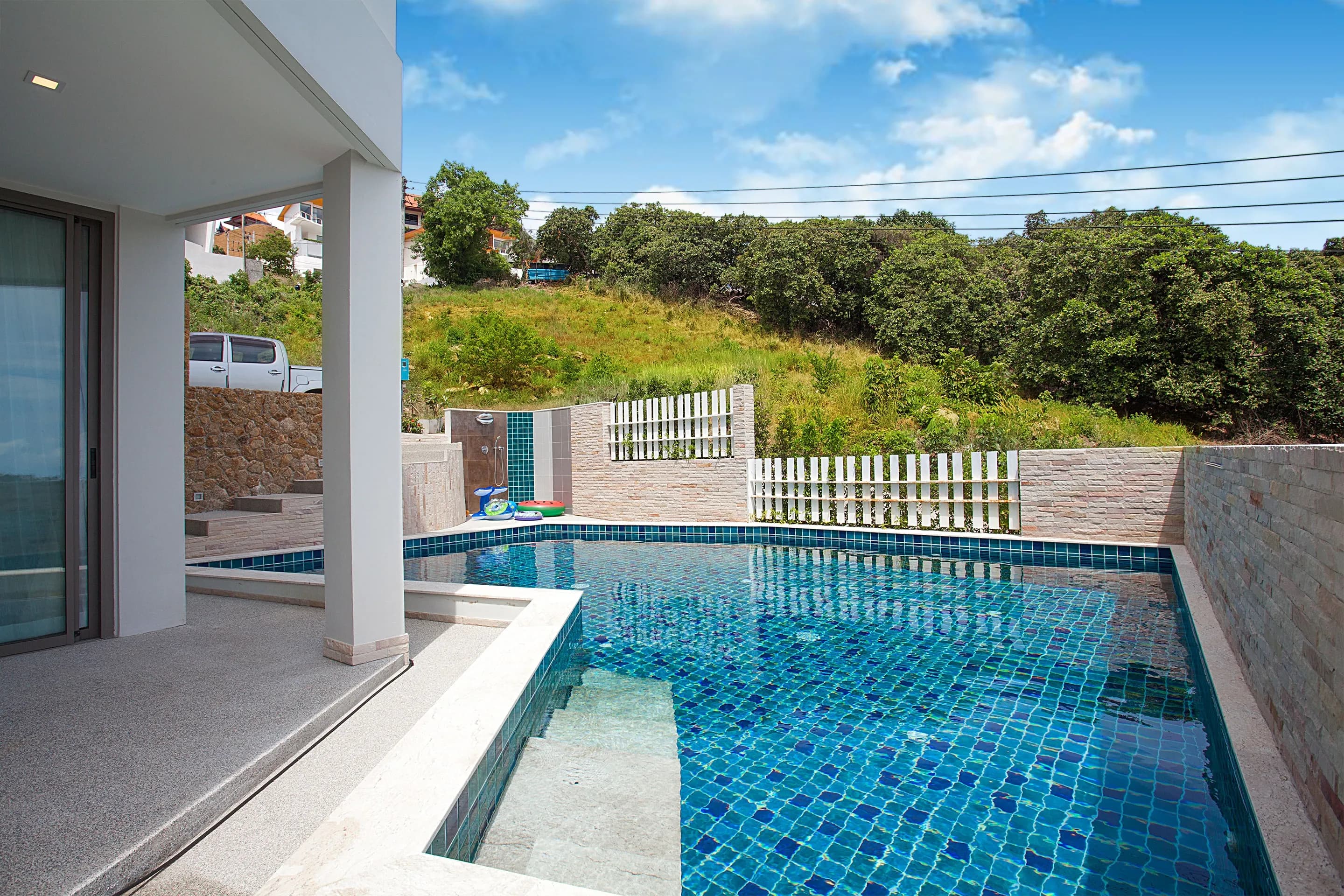 Villa Ajay Samui - 5