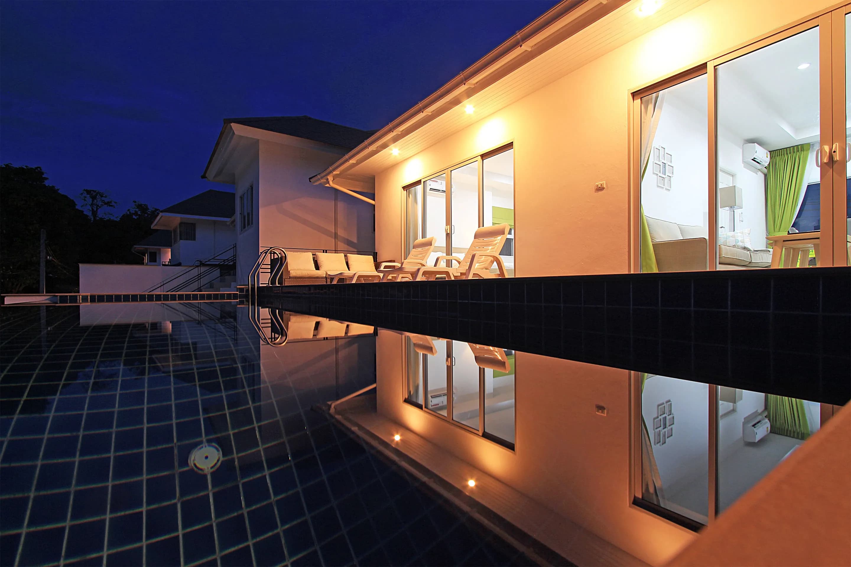 Villa Inigo No.3 - 5