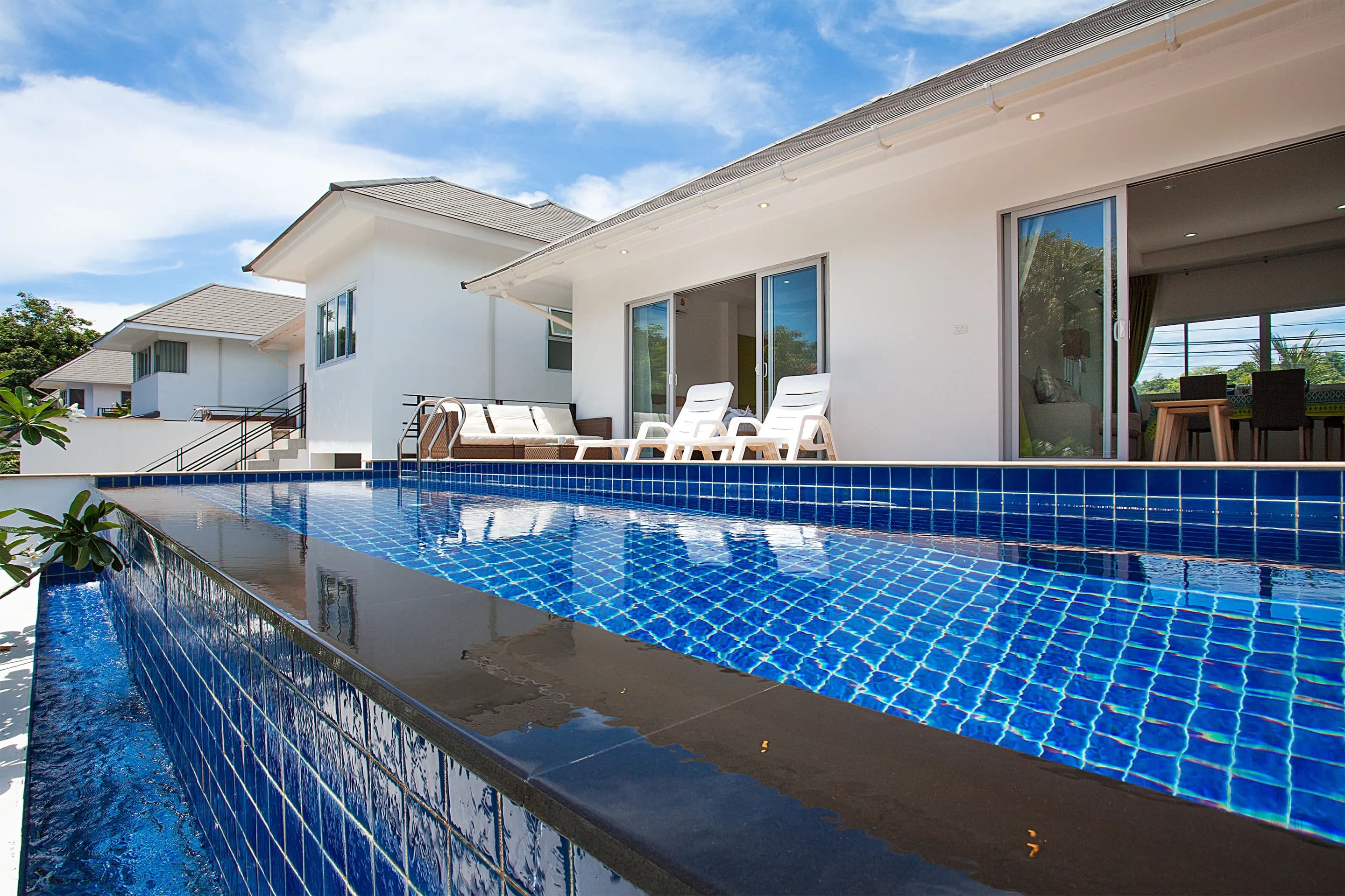 Villa Inigo No.3 - 3