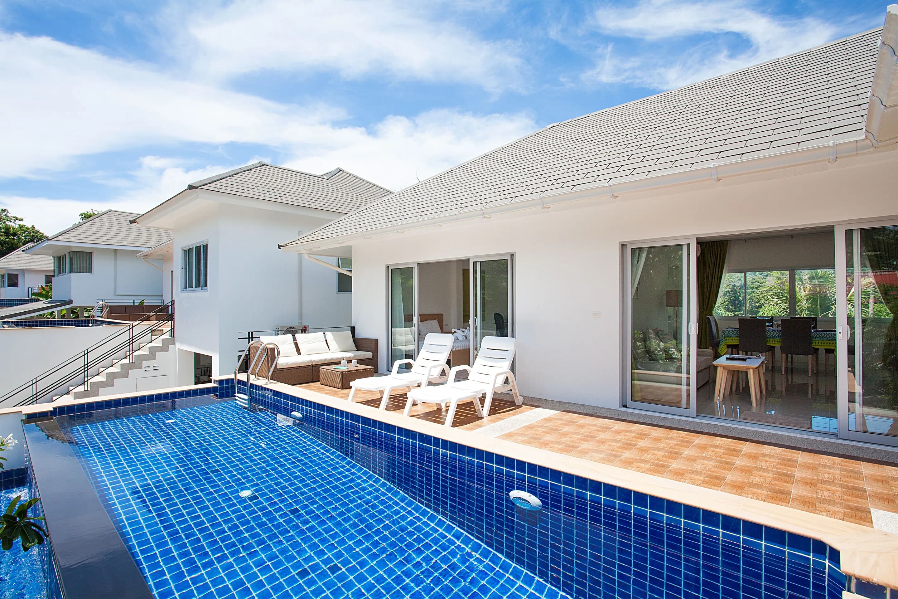 Villa Inigo No.3 - 4