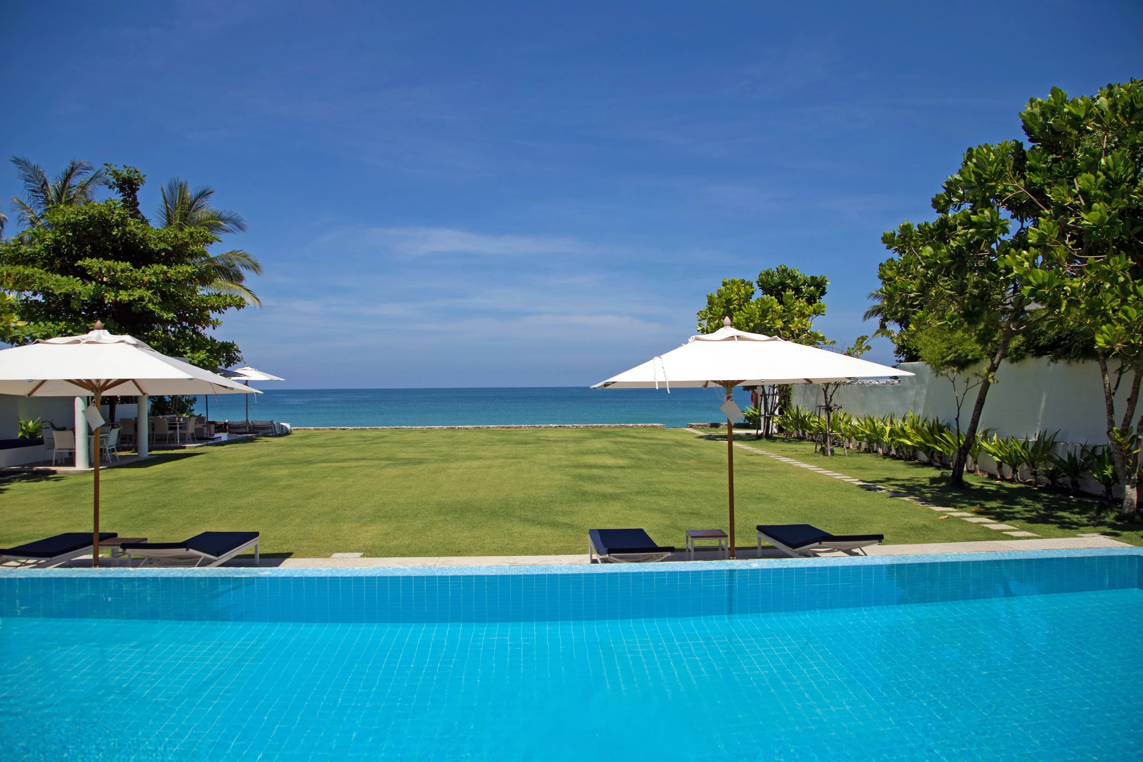 Villa Summer Estate - 5