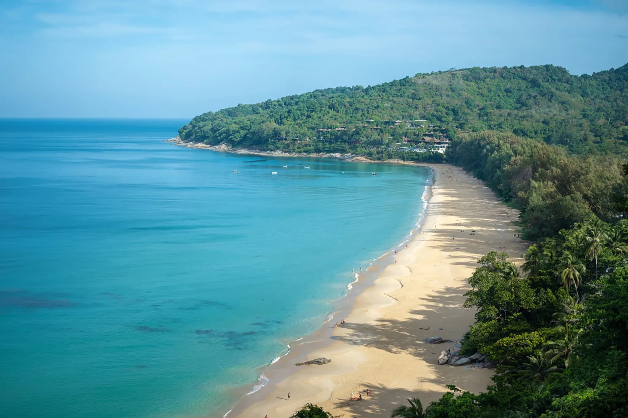 Malaiwana - Villa Chan Paa - 4