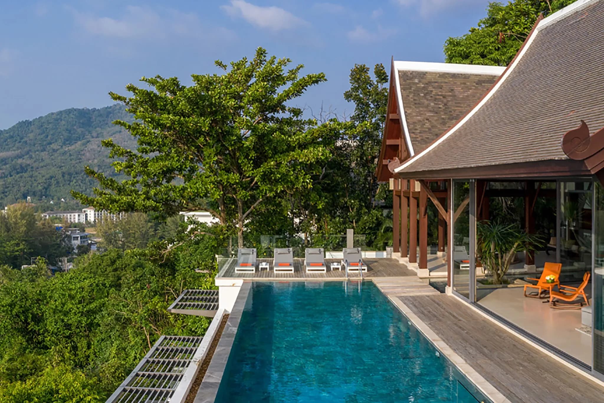 Malaiwana - Villa Chan Paa - 5