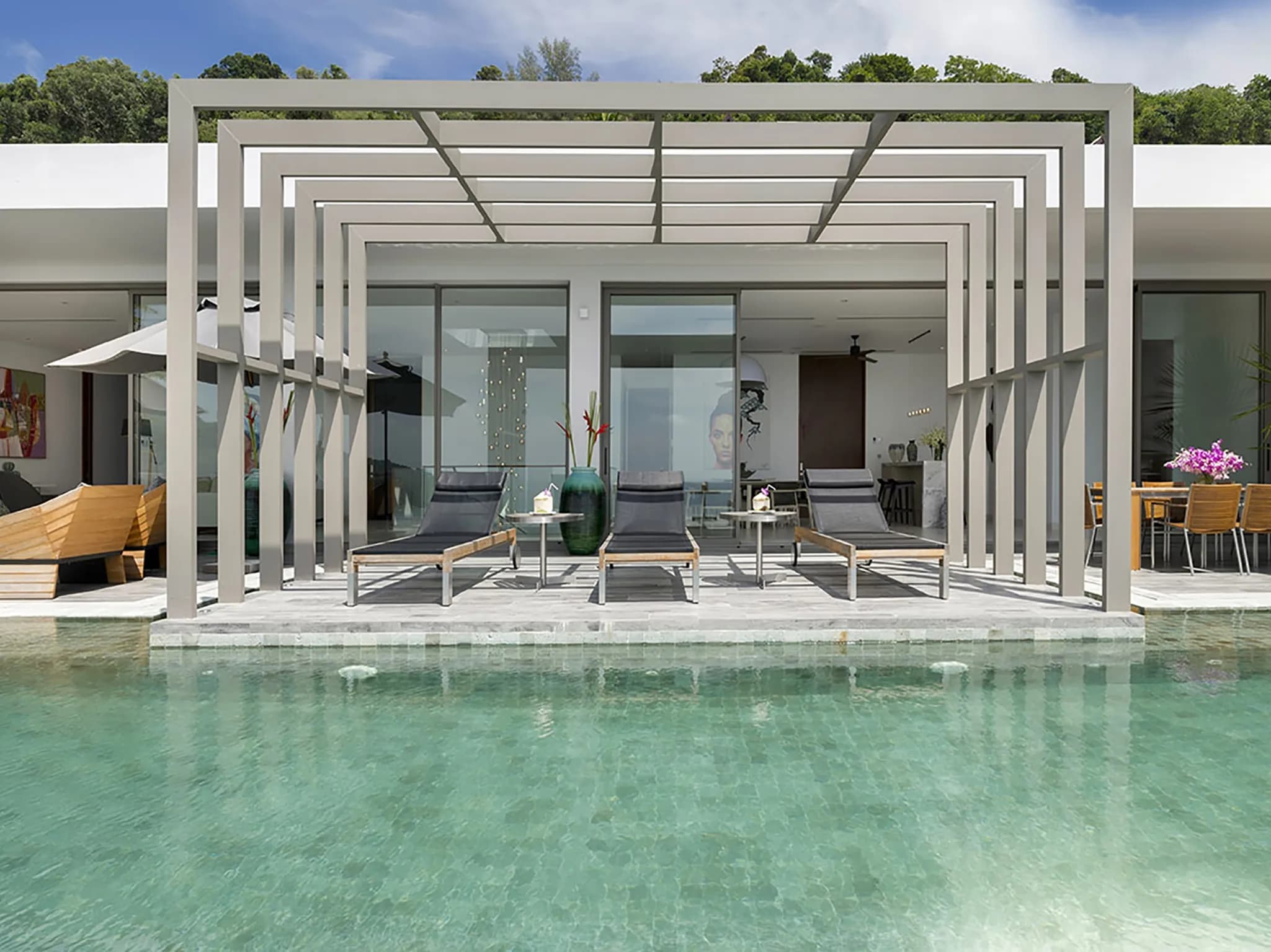 Malaiwana - Penthouse C1 - 5