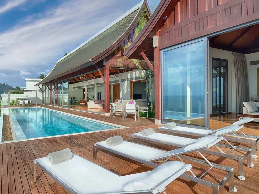 Malaiwana - Villa Haleana - 4