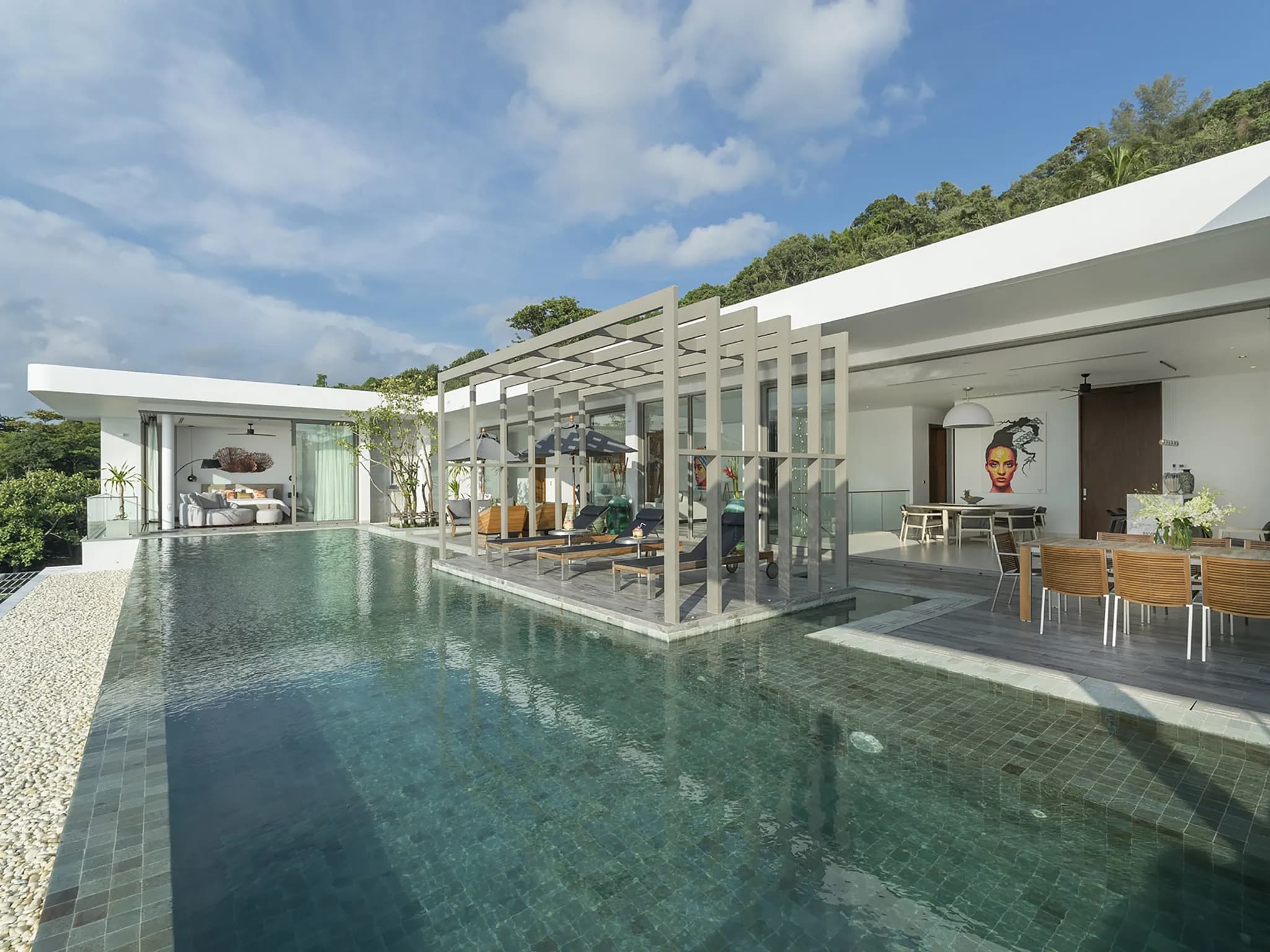 Malaiwana - Penthouse B1 - 5