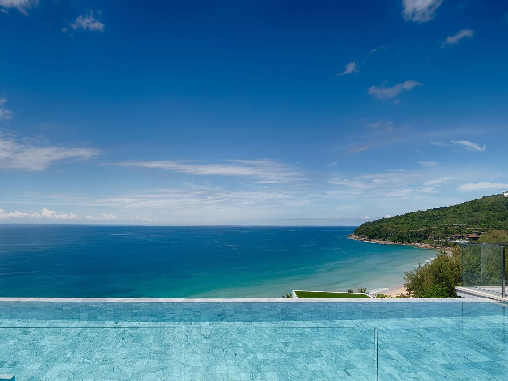 Malaiwana - Villa Rodnaya - 3