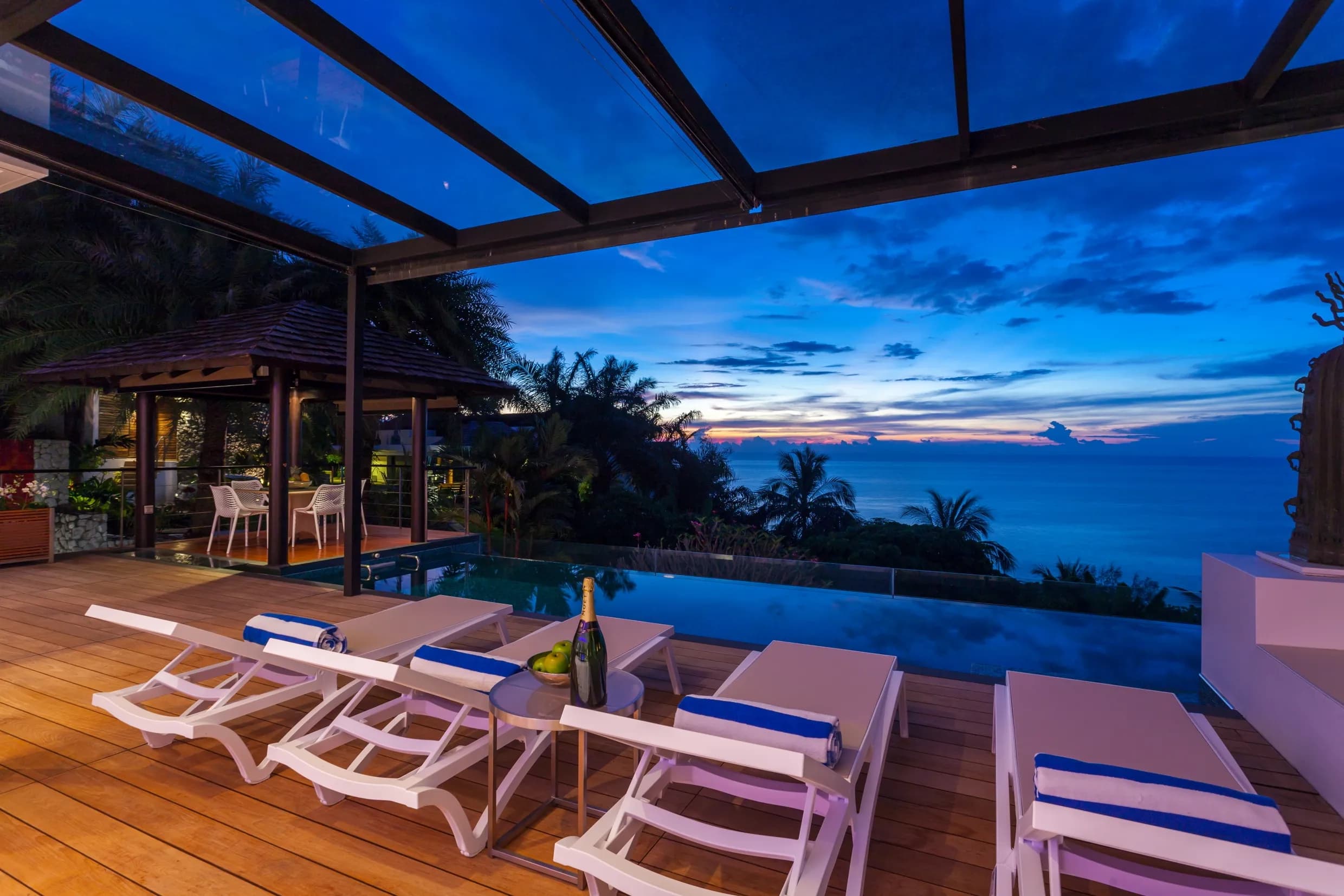 Villa Sawan Anda - 5