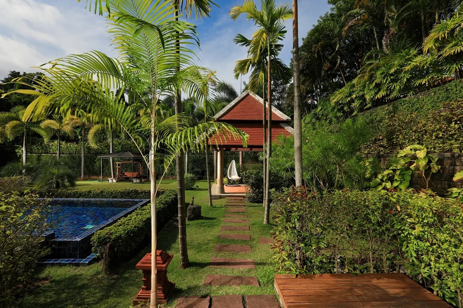 Villa Timor - 3