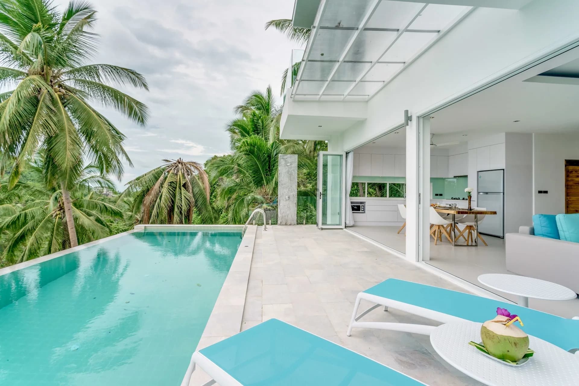 Villa Melo Upper - 4