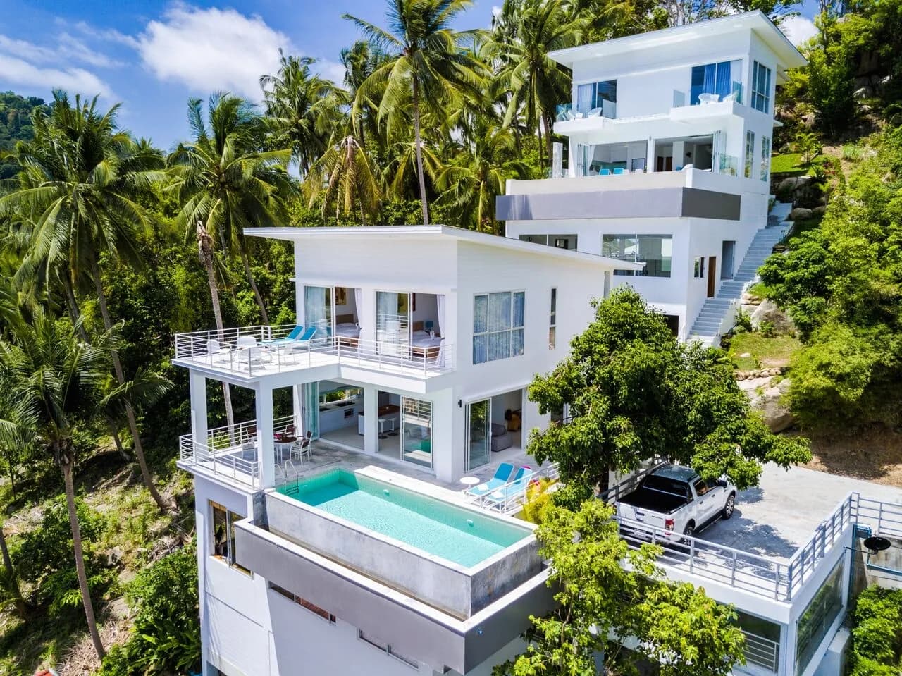 Villa Melo Upper - 3