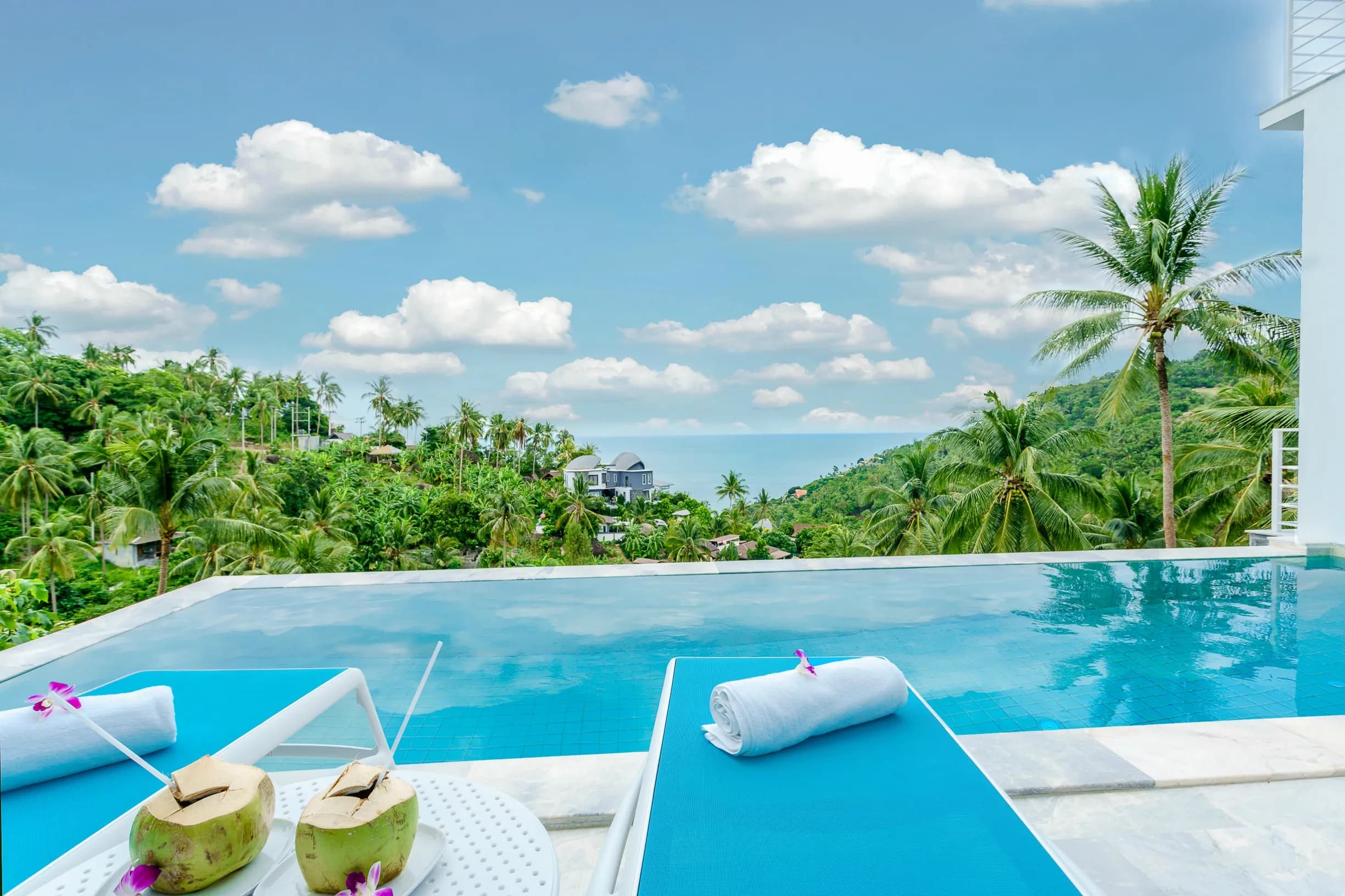 Villa Melo Lower - 3