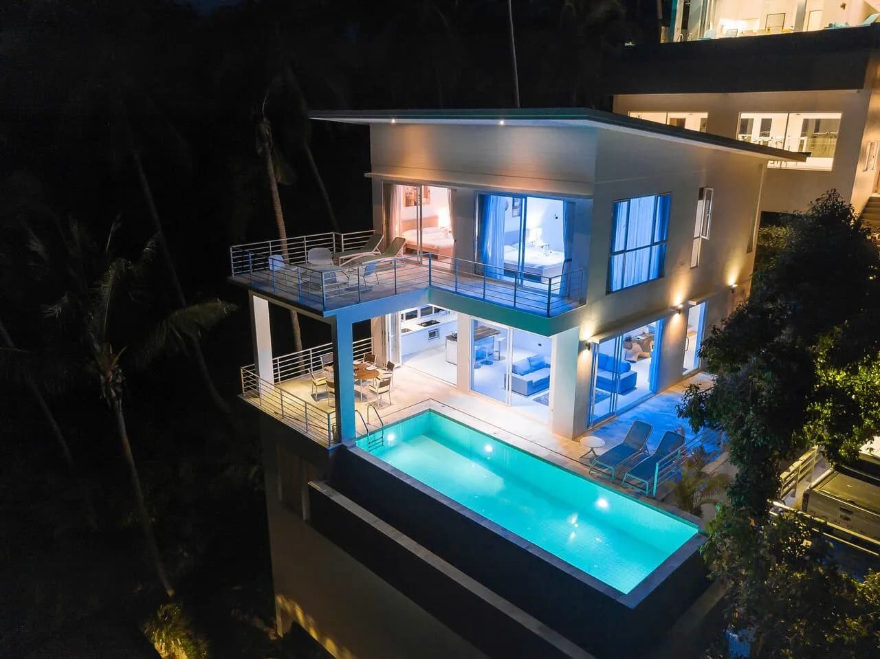 Villa Melo Lower - 4