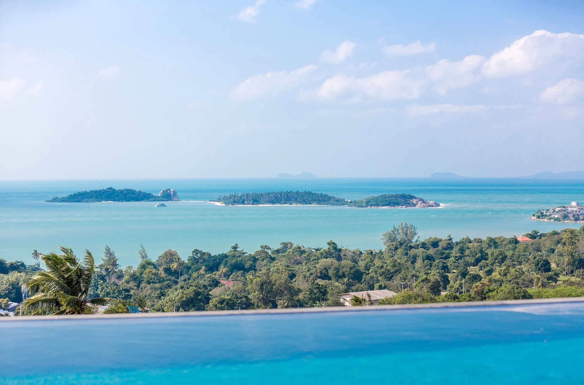 Pool on the Hill - 3