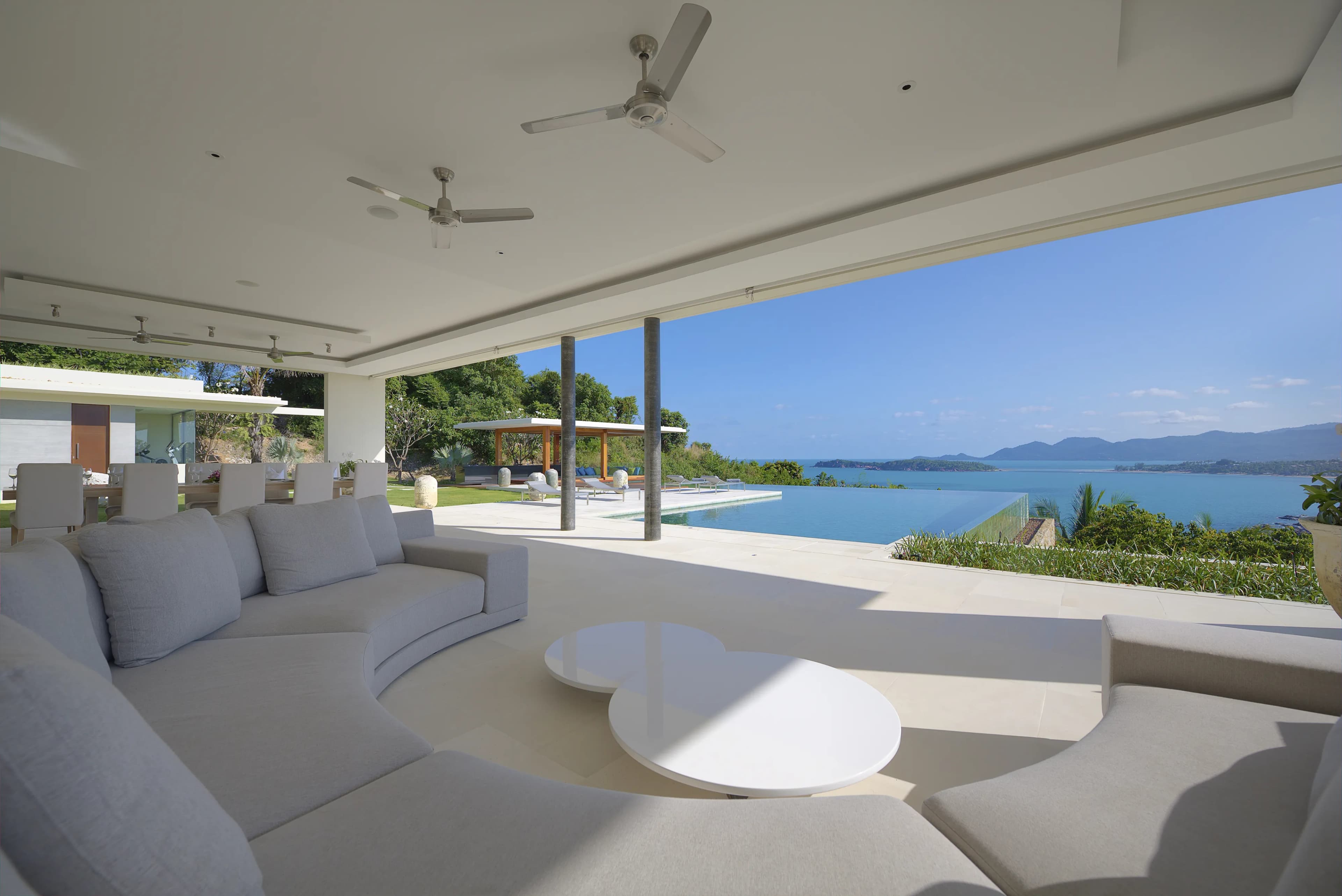 Samujana 5 Bedroom Plus - 4