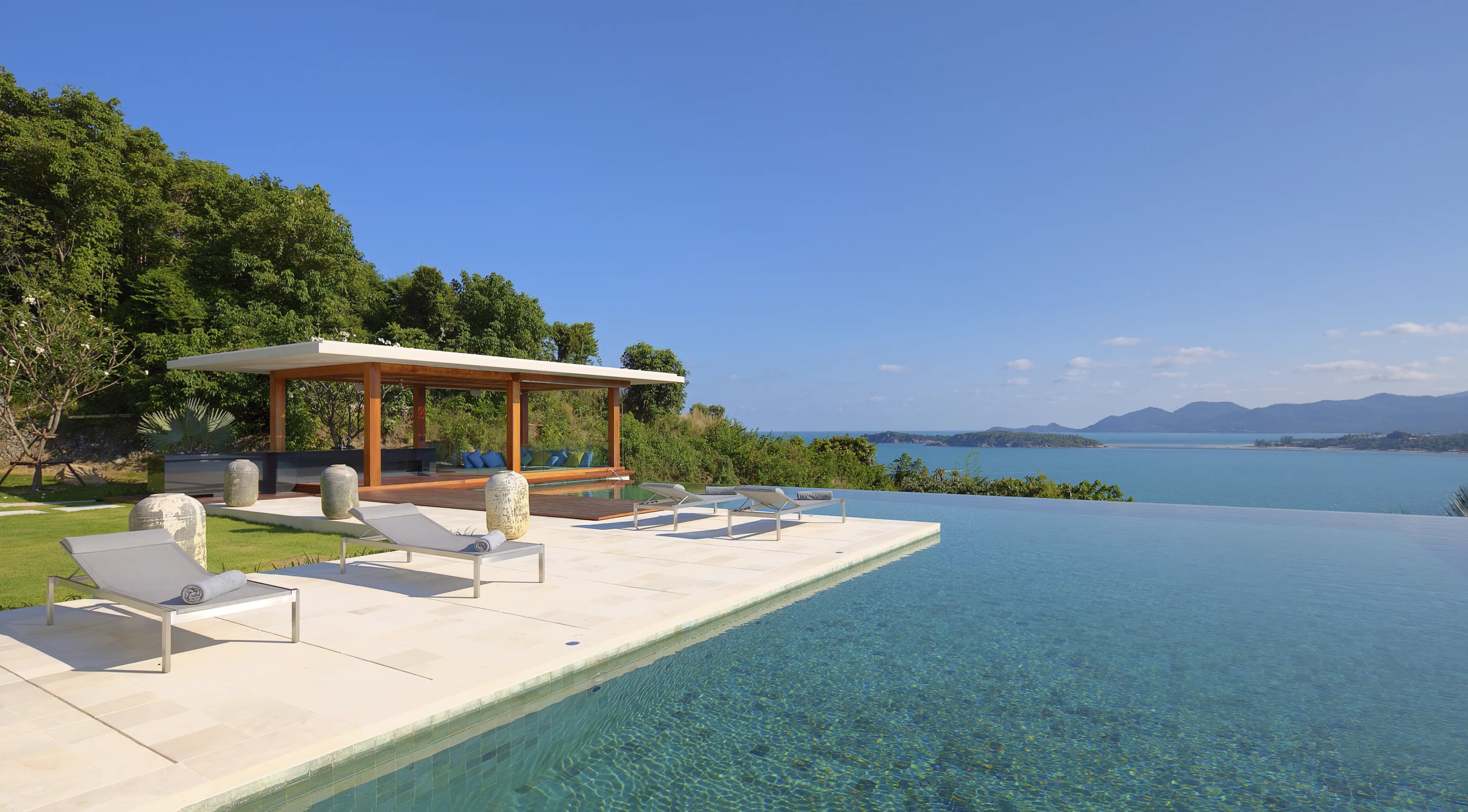 Samujana 5 Bedroom Plus - 5