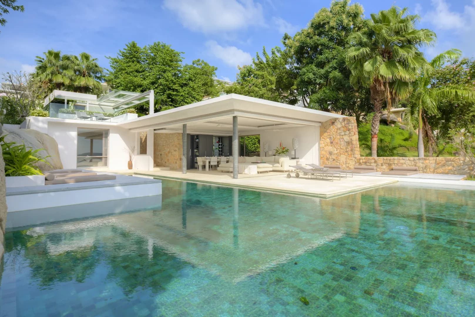 Samujana 4 Bedroom - 4