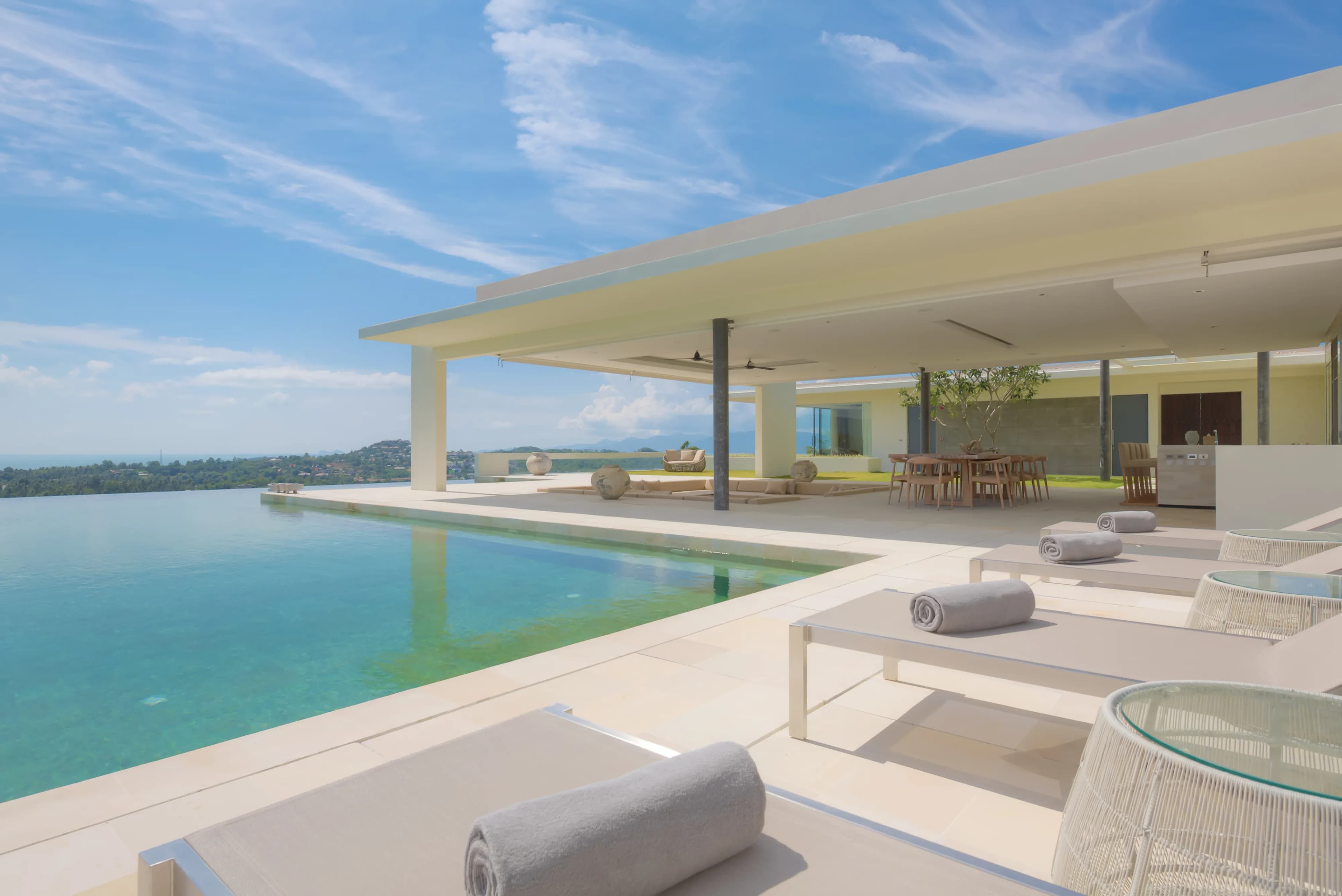 Samujana 4 Bedroom Plus - 5