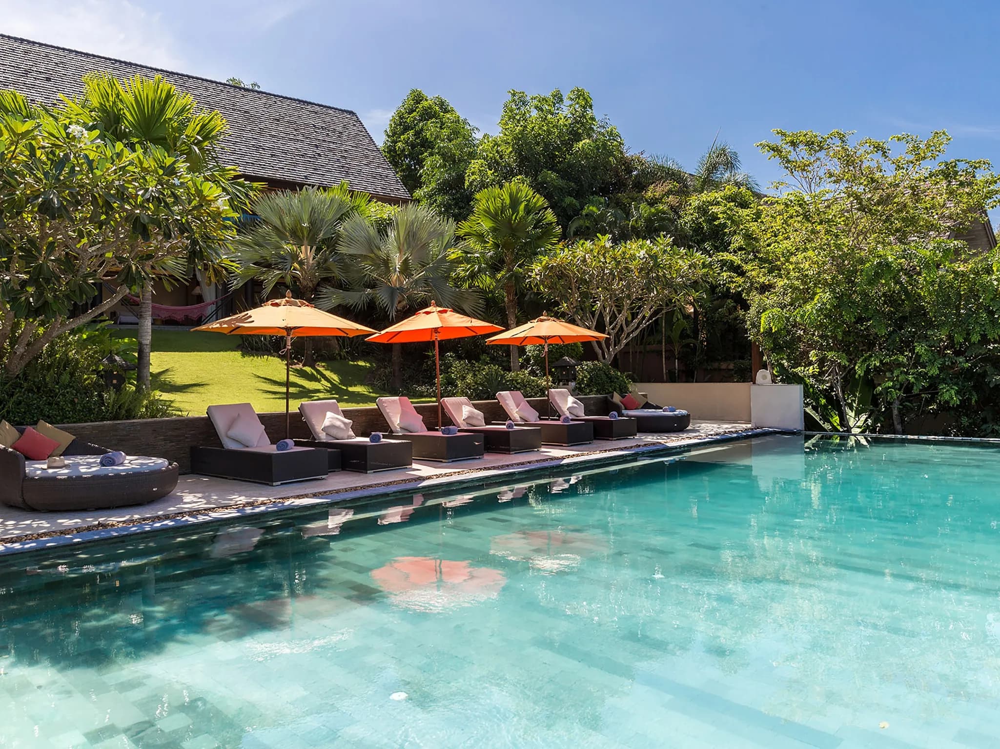 Atulya Residence - 5