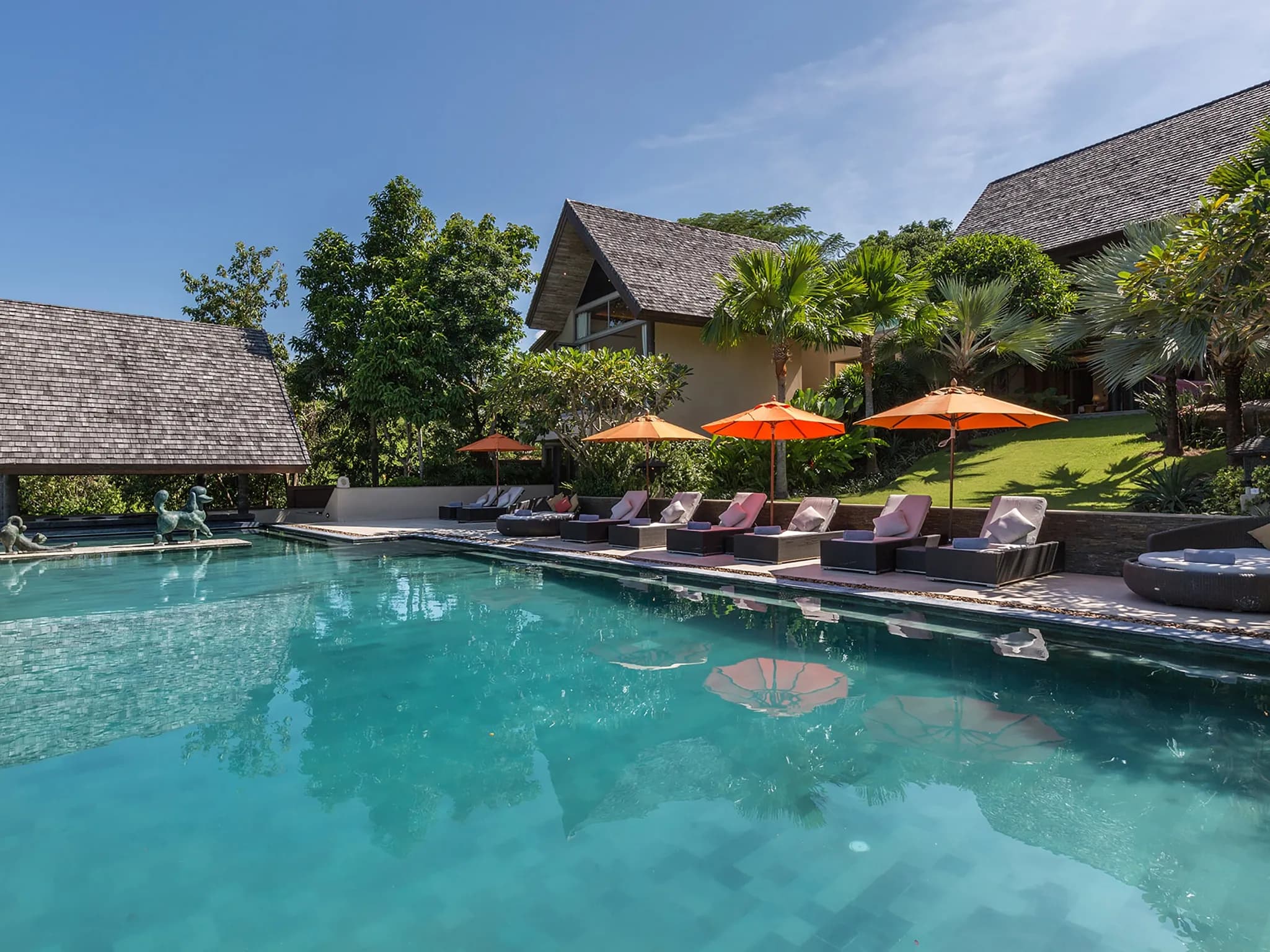 Atulya Residence - 4