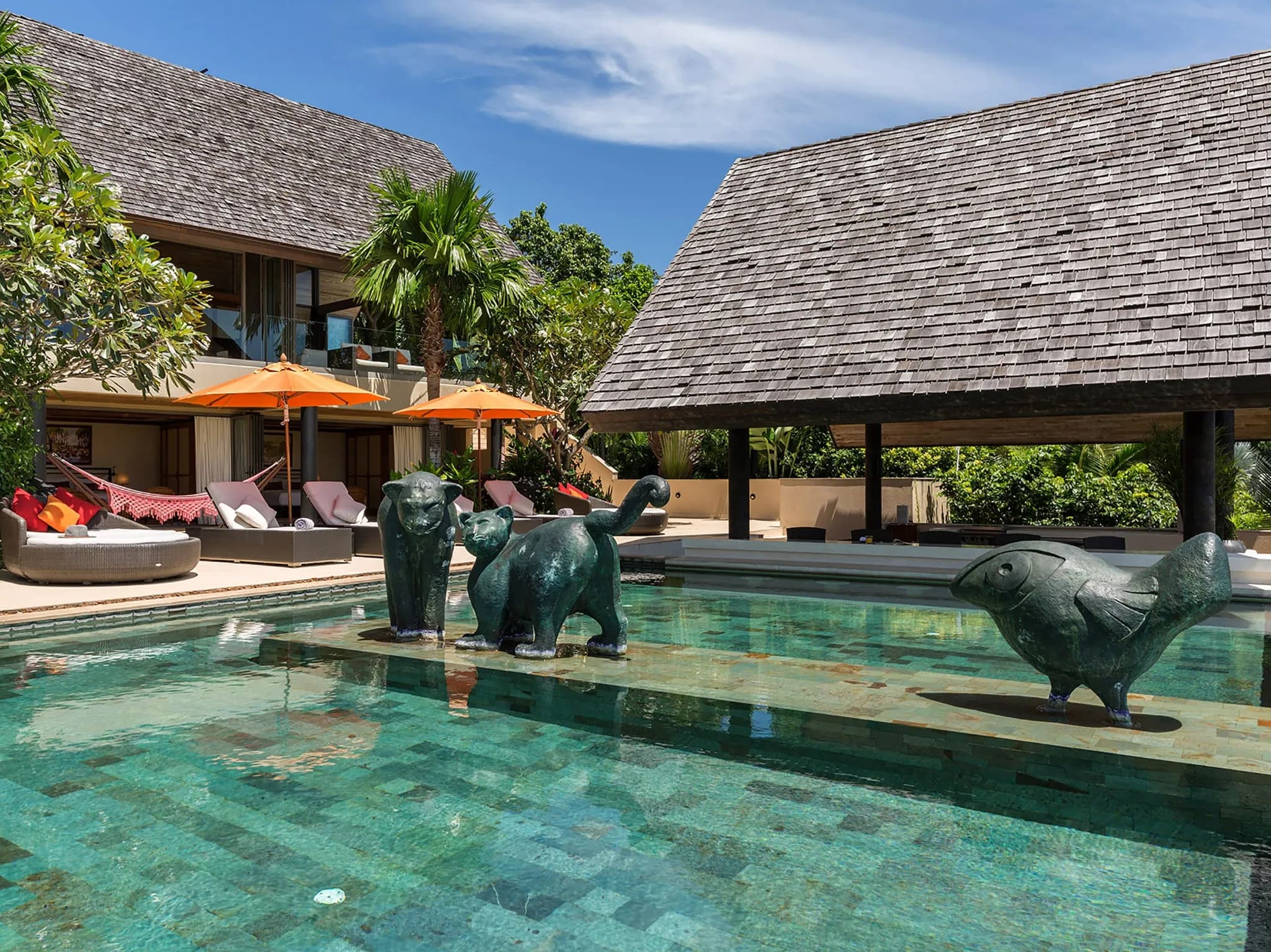 Purana Residence - 4