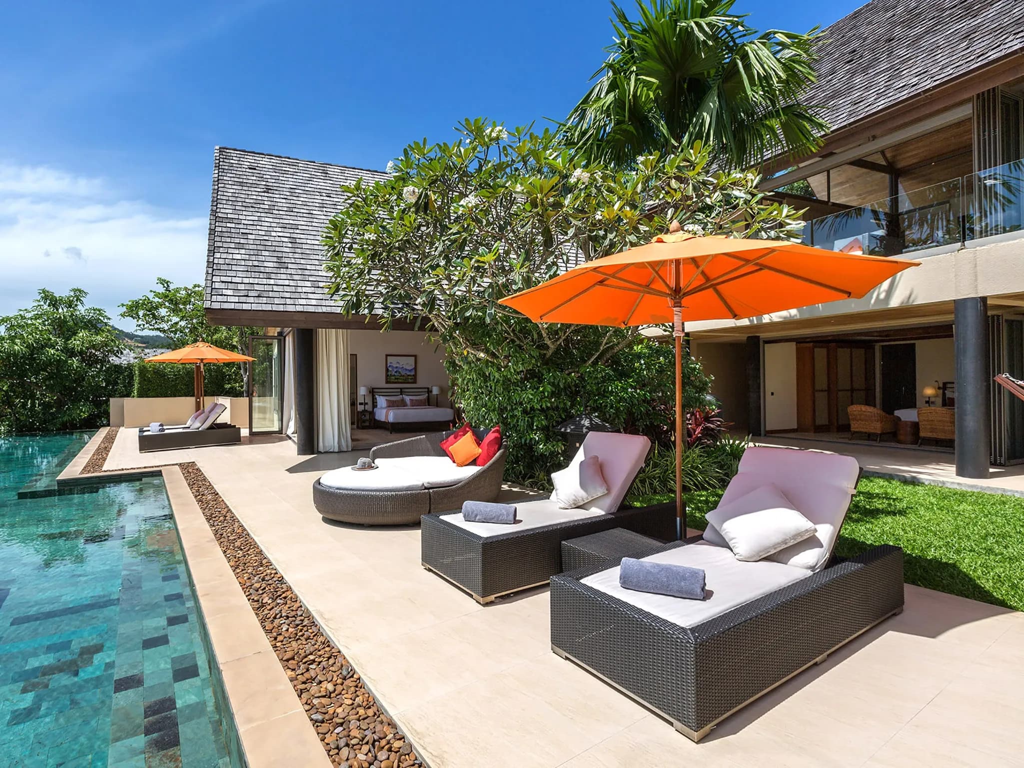 Purana Residence - 5