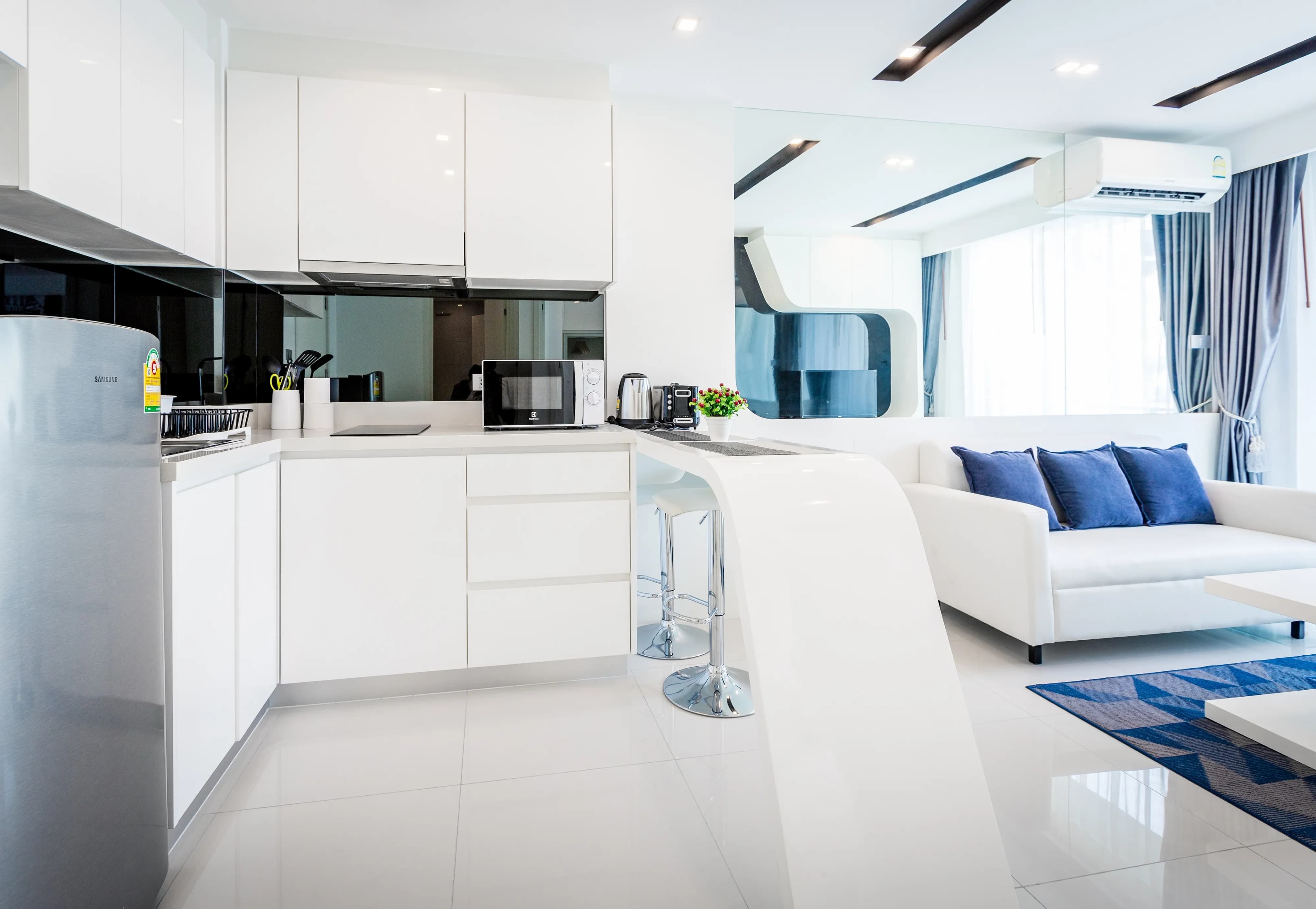 City Center Residence 508 C - 3