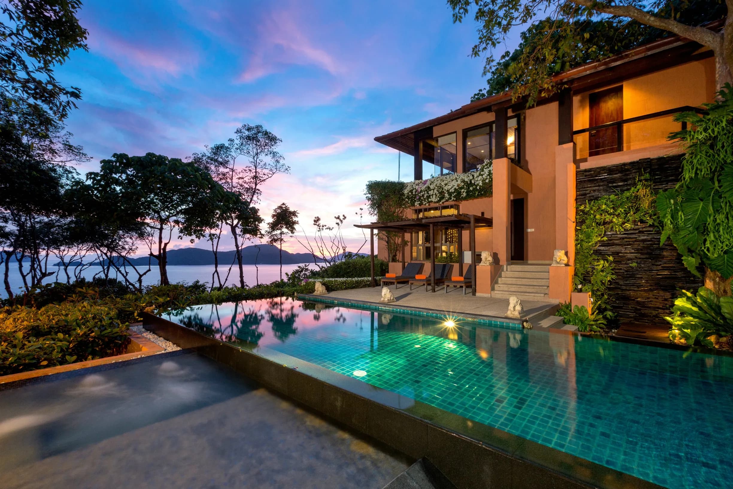 Villa Viva Panwa - 3