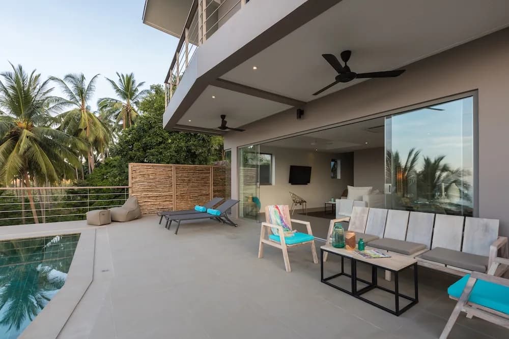 Villa Lipe at Comoon - 3