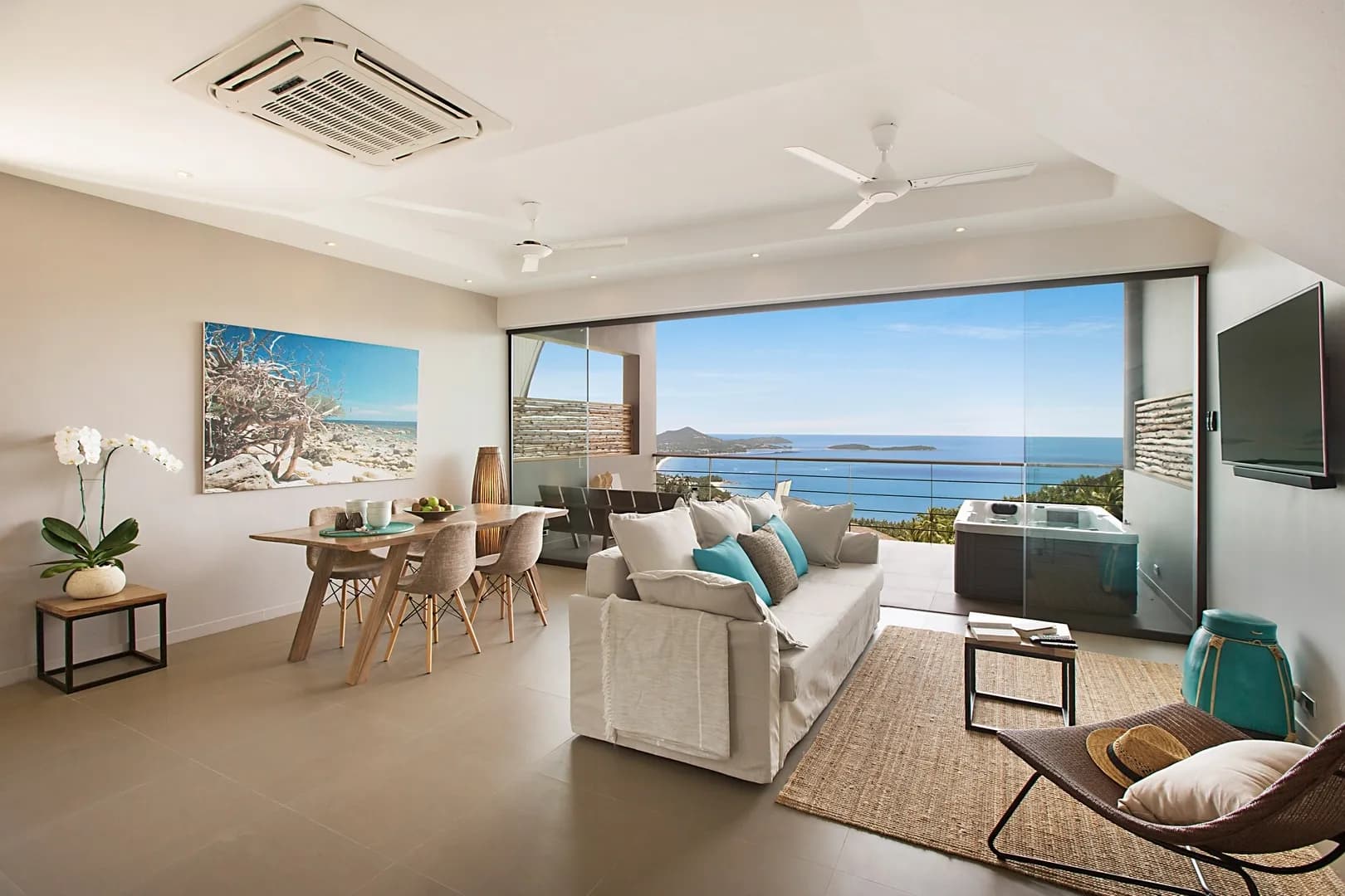 Villa Poda at Comoon - 5