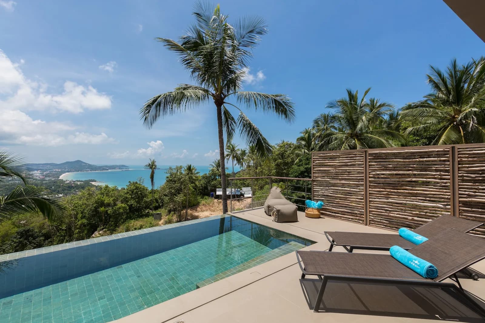 Villa Nuea at Comoon - 5