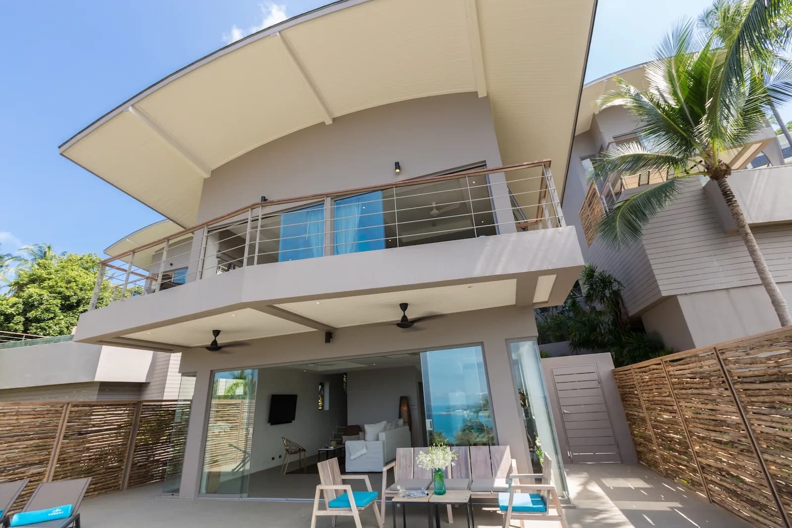 Villa Nuea at Comoon - 4