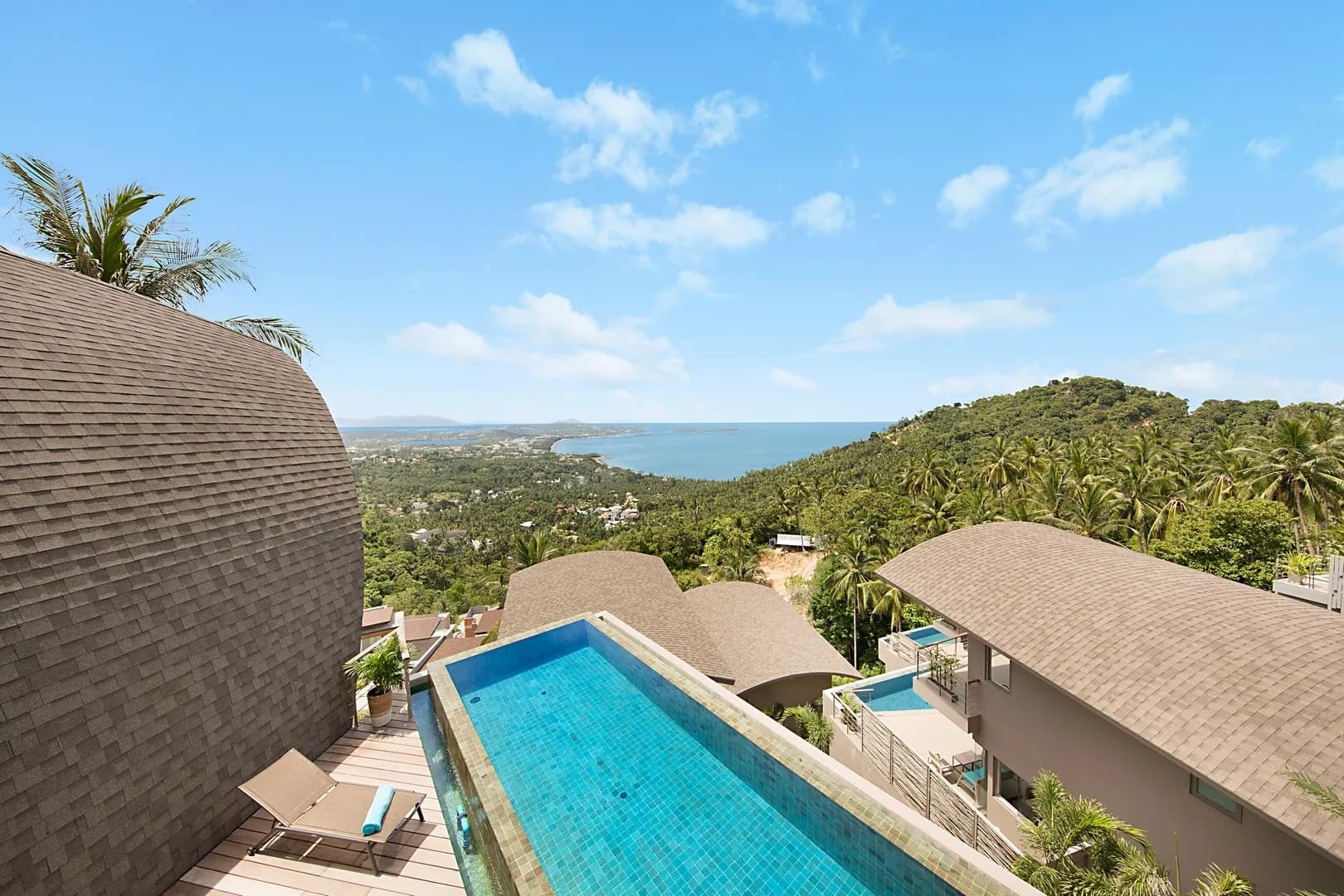 Villa Tao at Comoon - 5