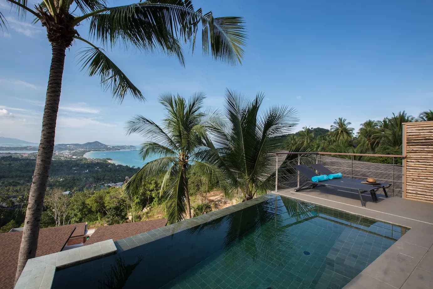 Villa Yao Noi at Comoon - 5