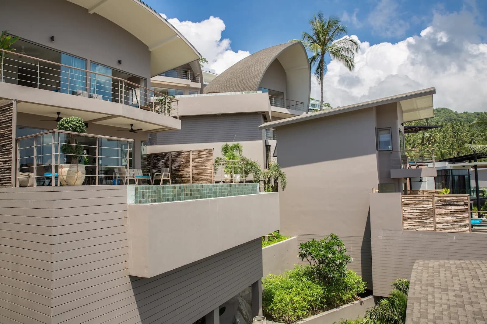 Villa Lanta at Comoon - 3