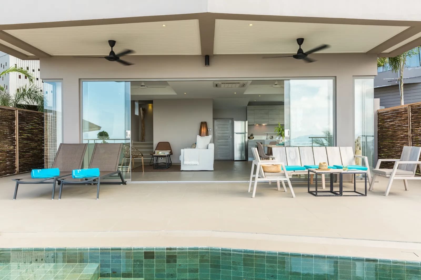 Villa Lanta at Comoon - 4