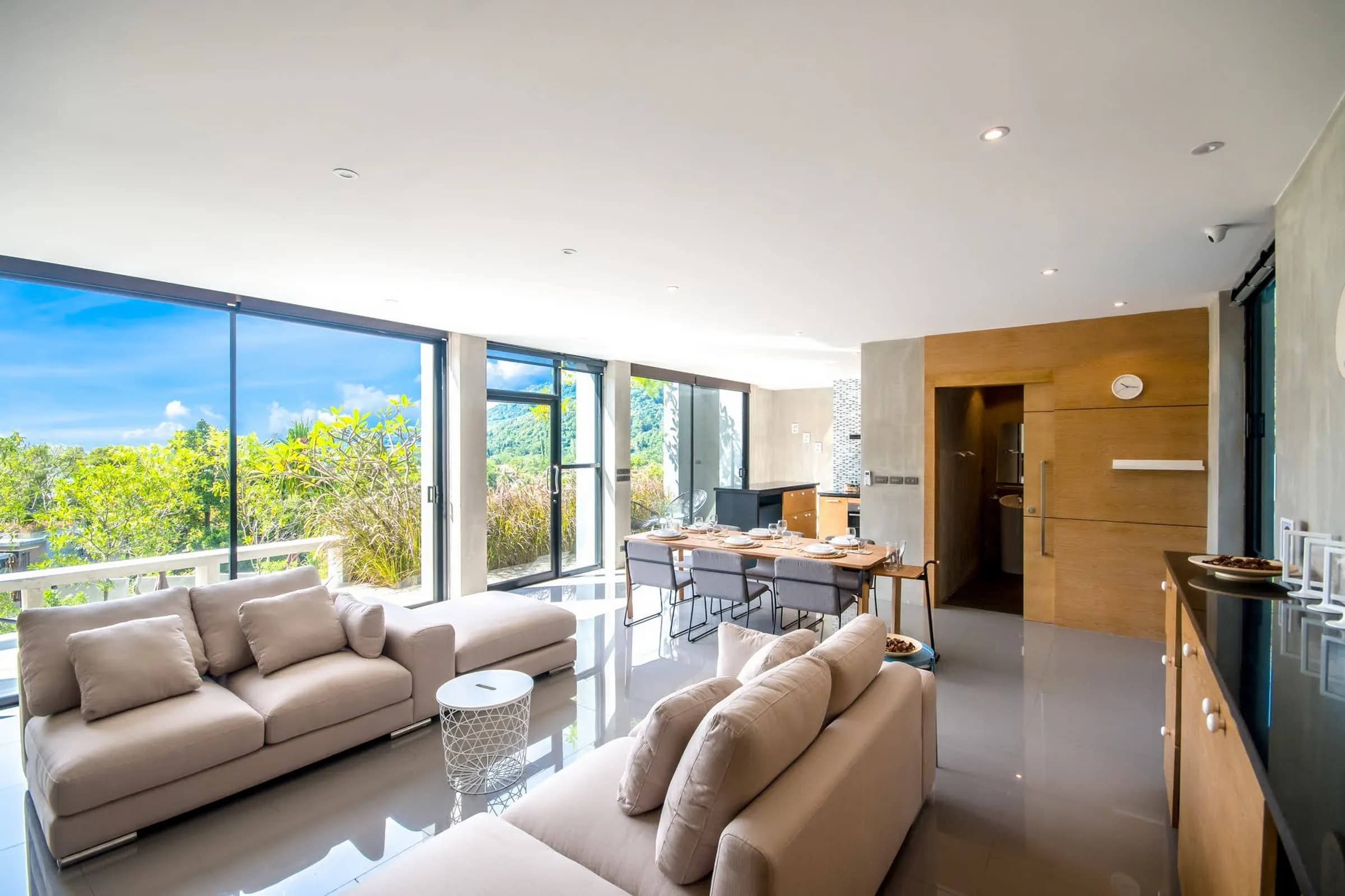 2Bed Quality Lifestyle Villa Kamala - 3