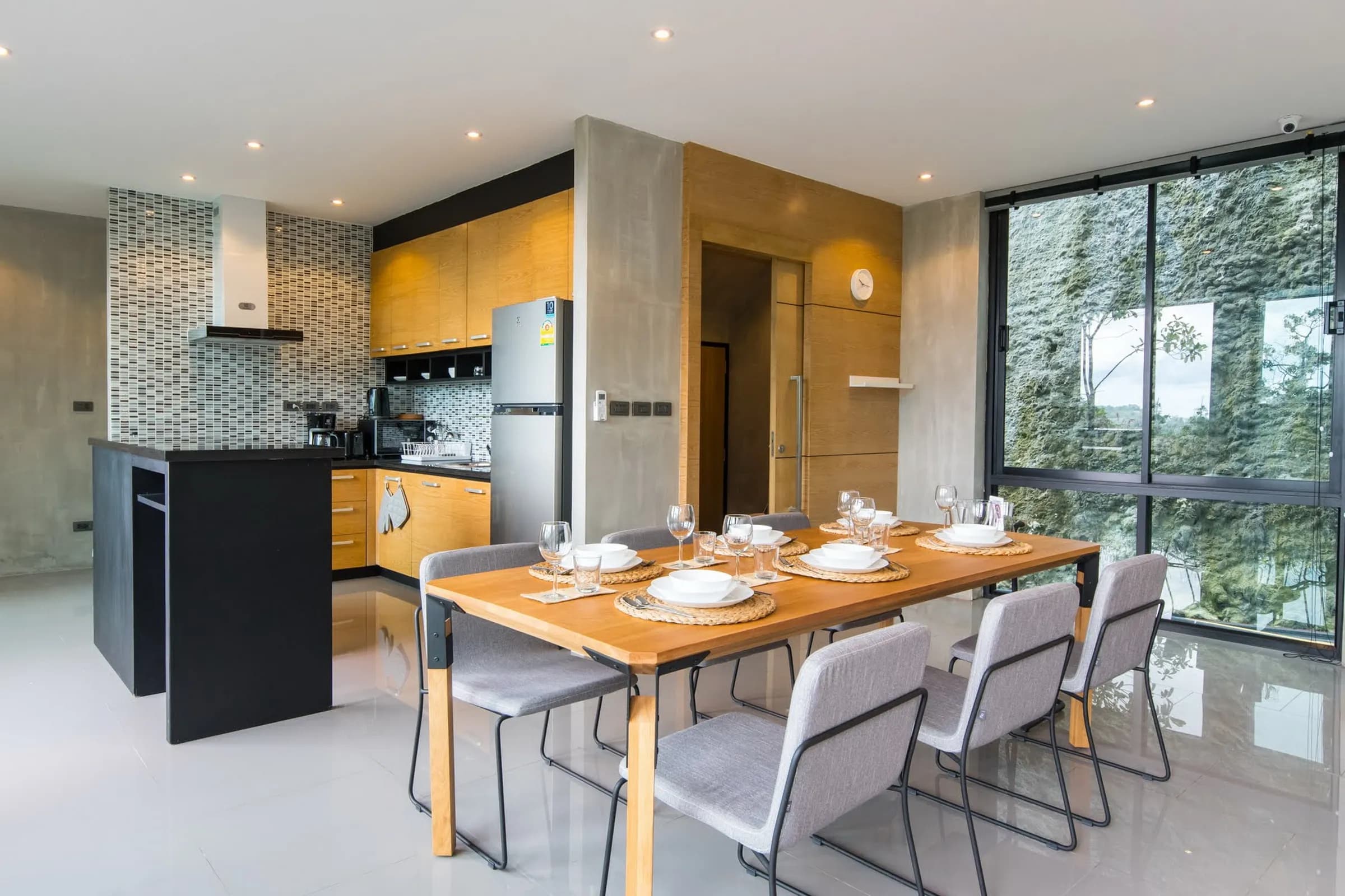 2Bed Quality Lifestyle Villa Kamala - 5