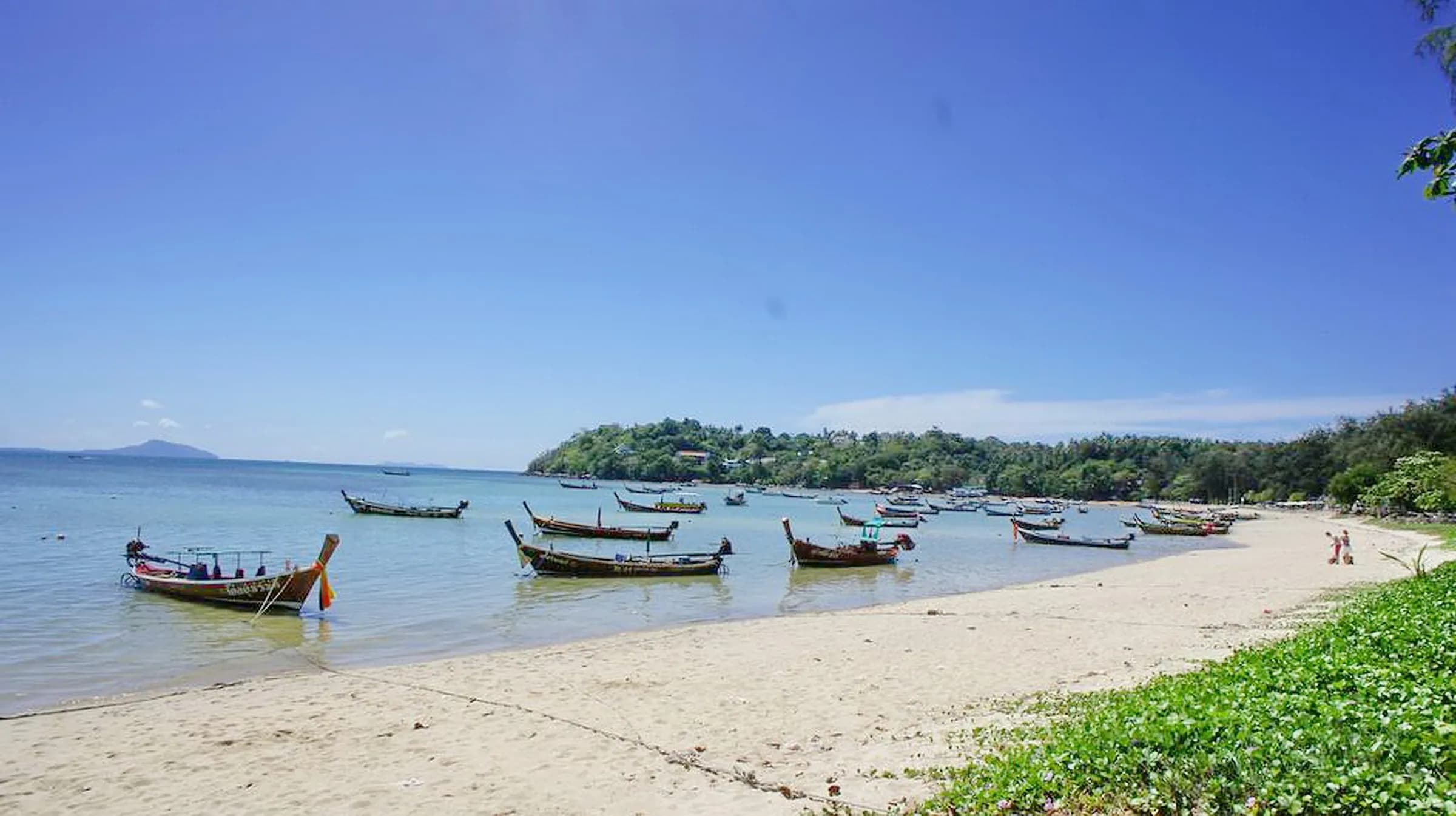 1 Bedroom Seafront Condo of Rawai - 3