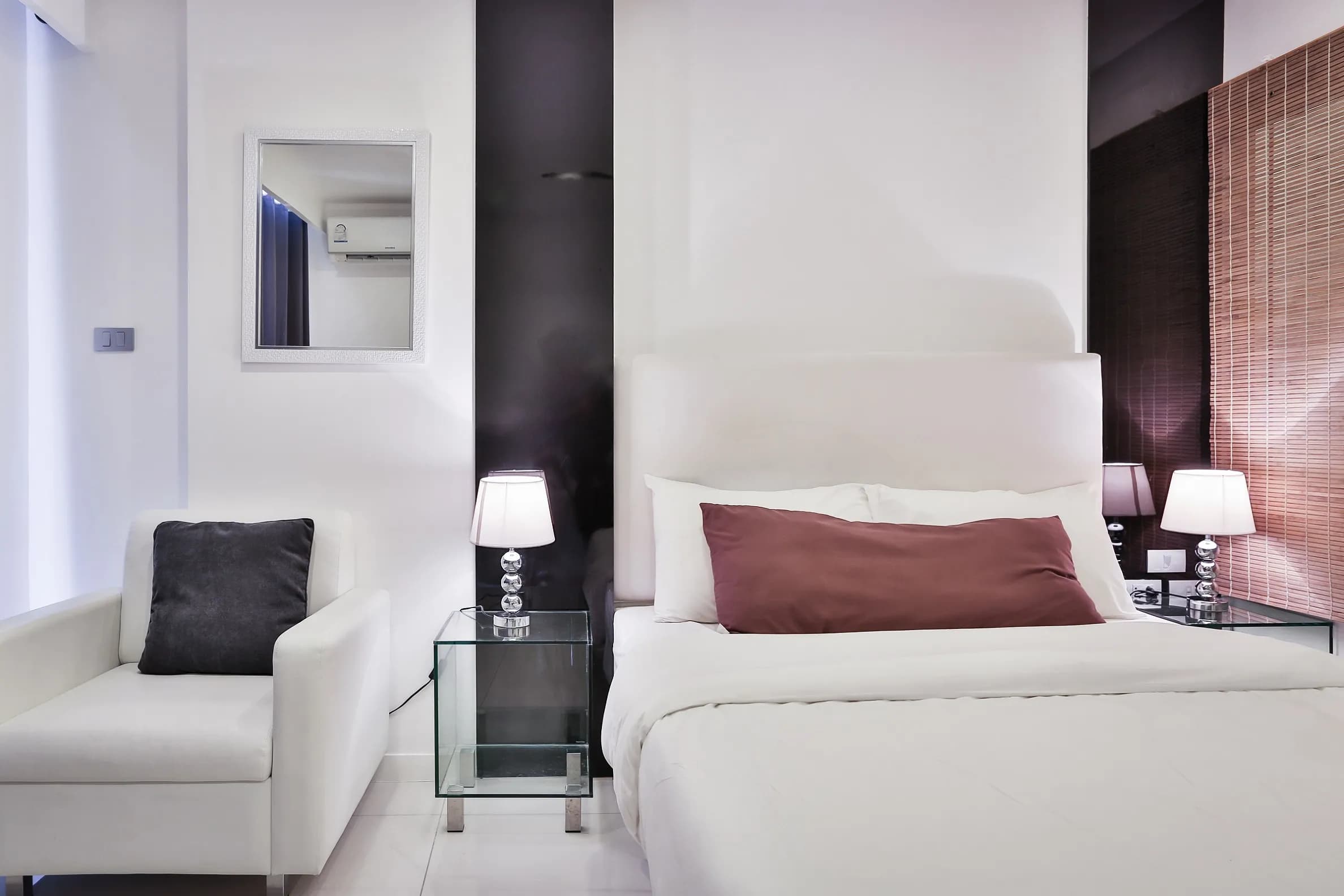 City Center Residence 617 A - 3