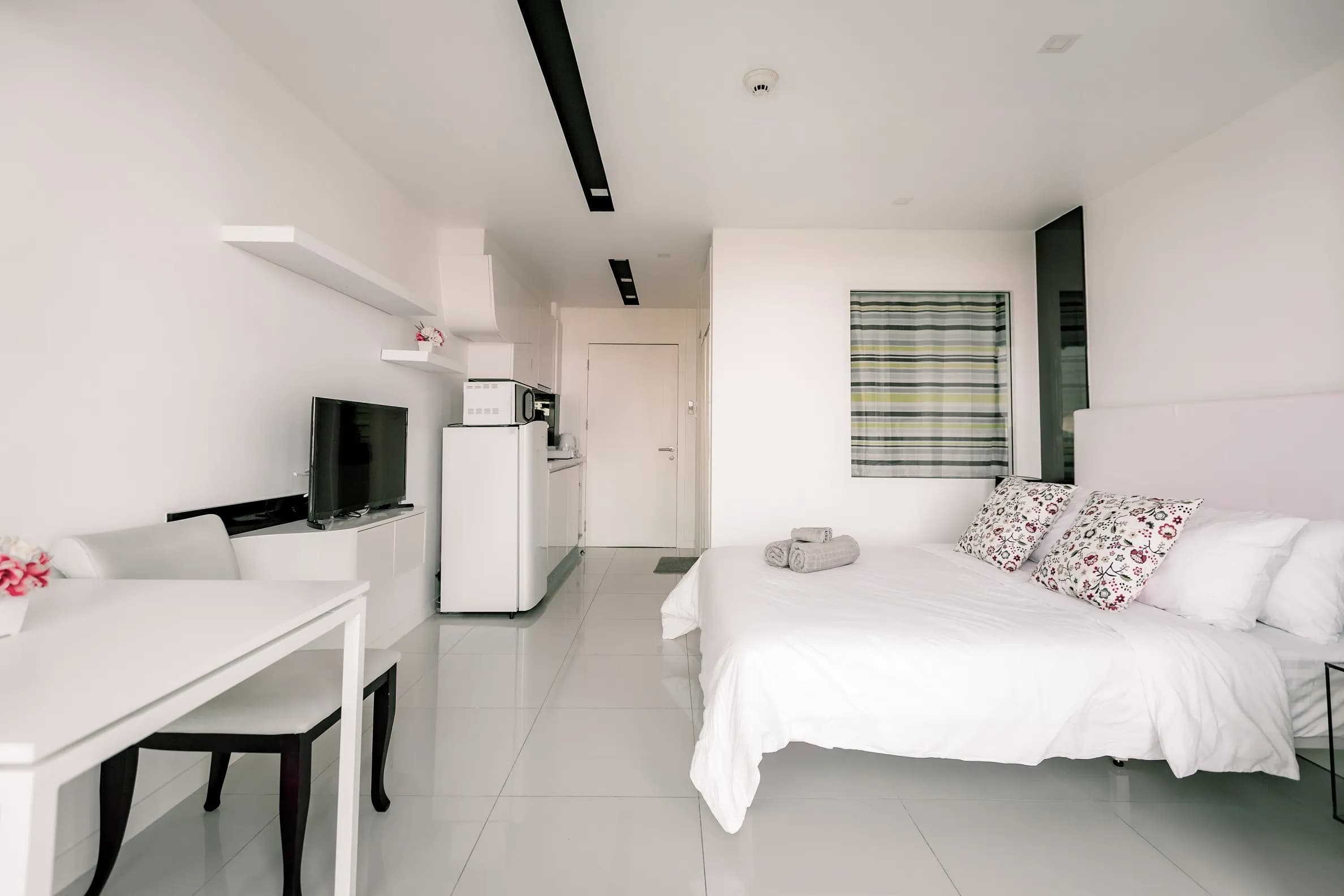 City Center Residence 618 A - 5