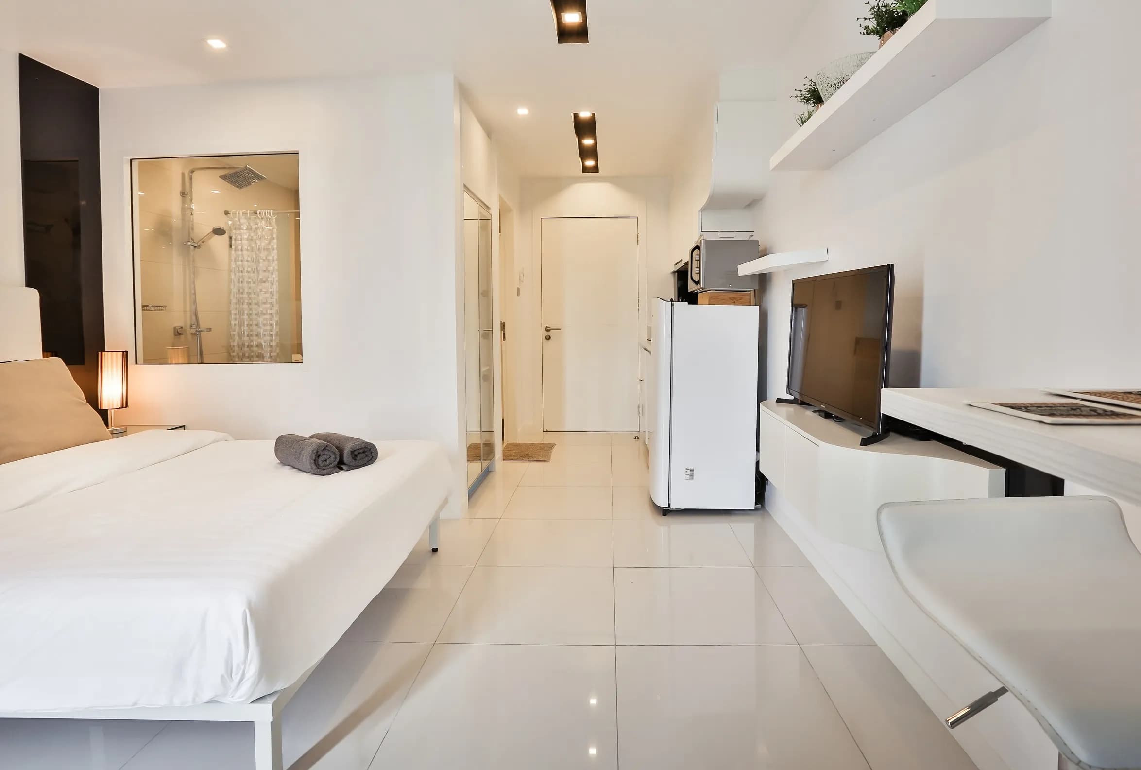 City Center Residence 619 A - 3