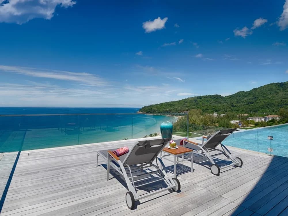 Malaiwana - Villa Rodnaya - 5