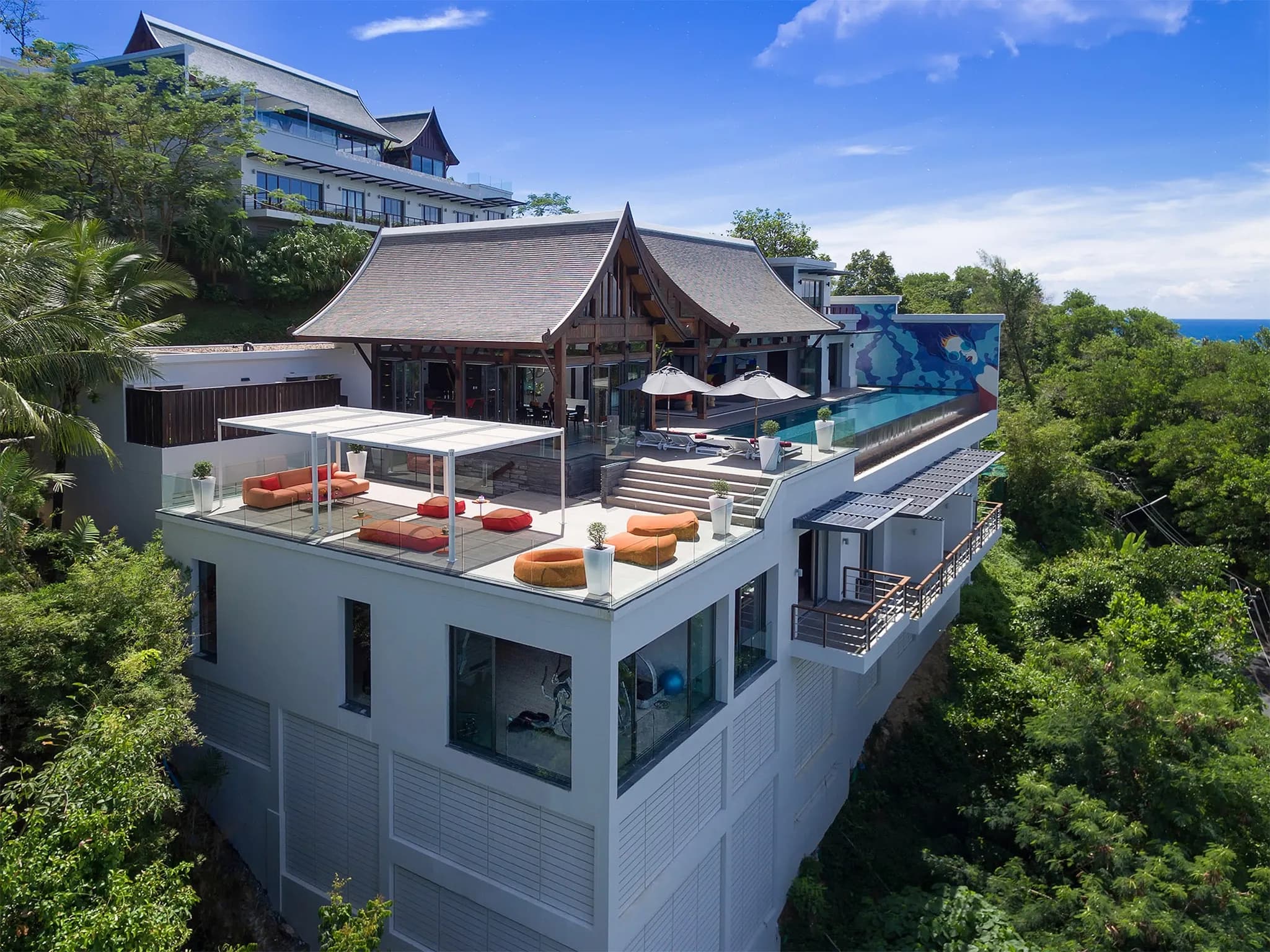 Malaiwana - Villa M - 3