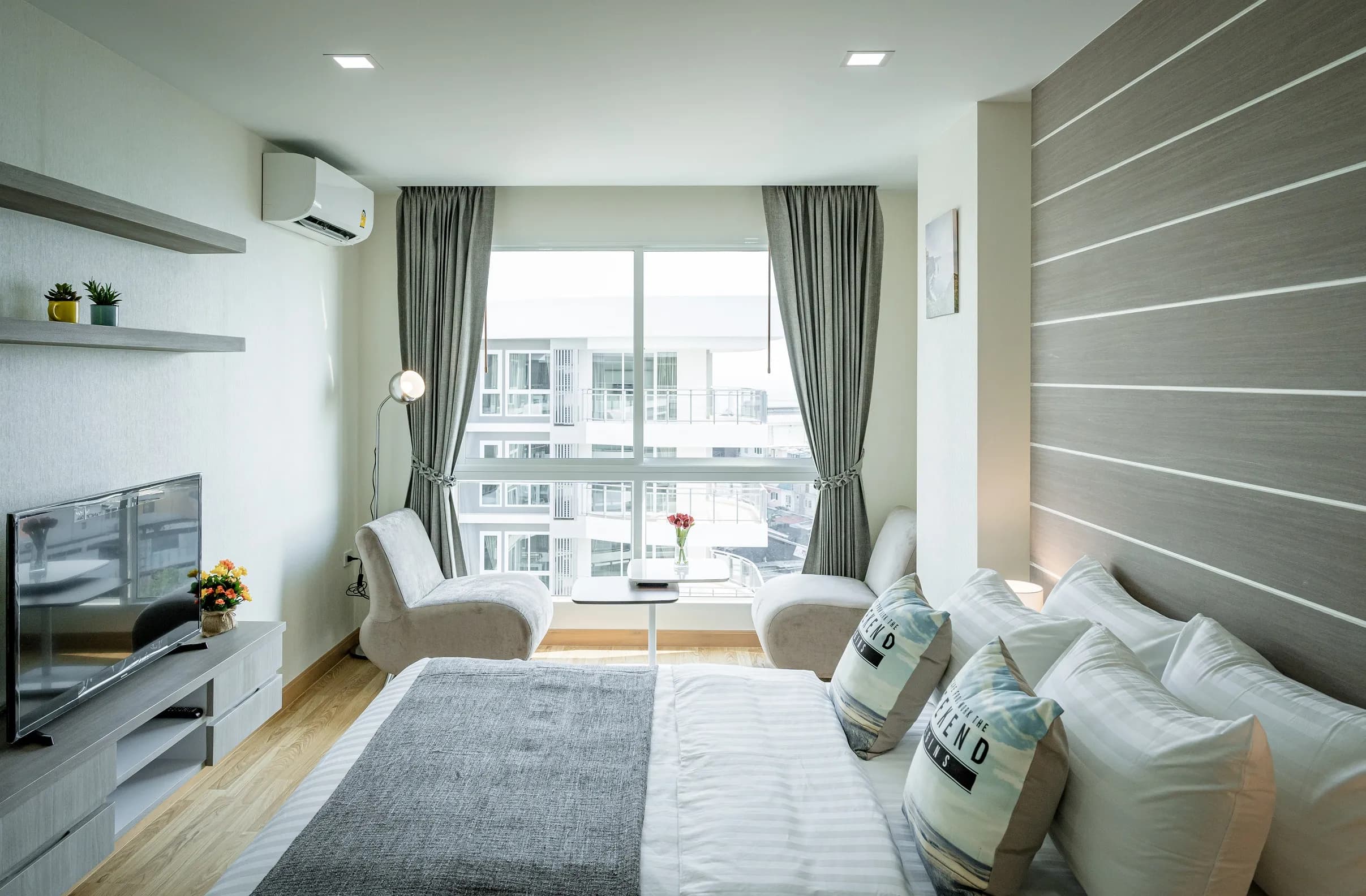 Whale Marina B817 - 4