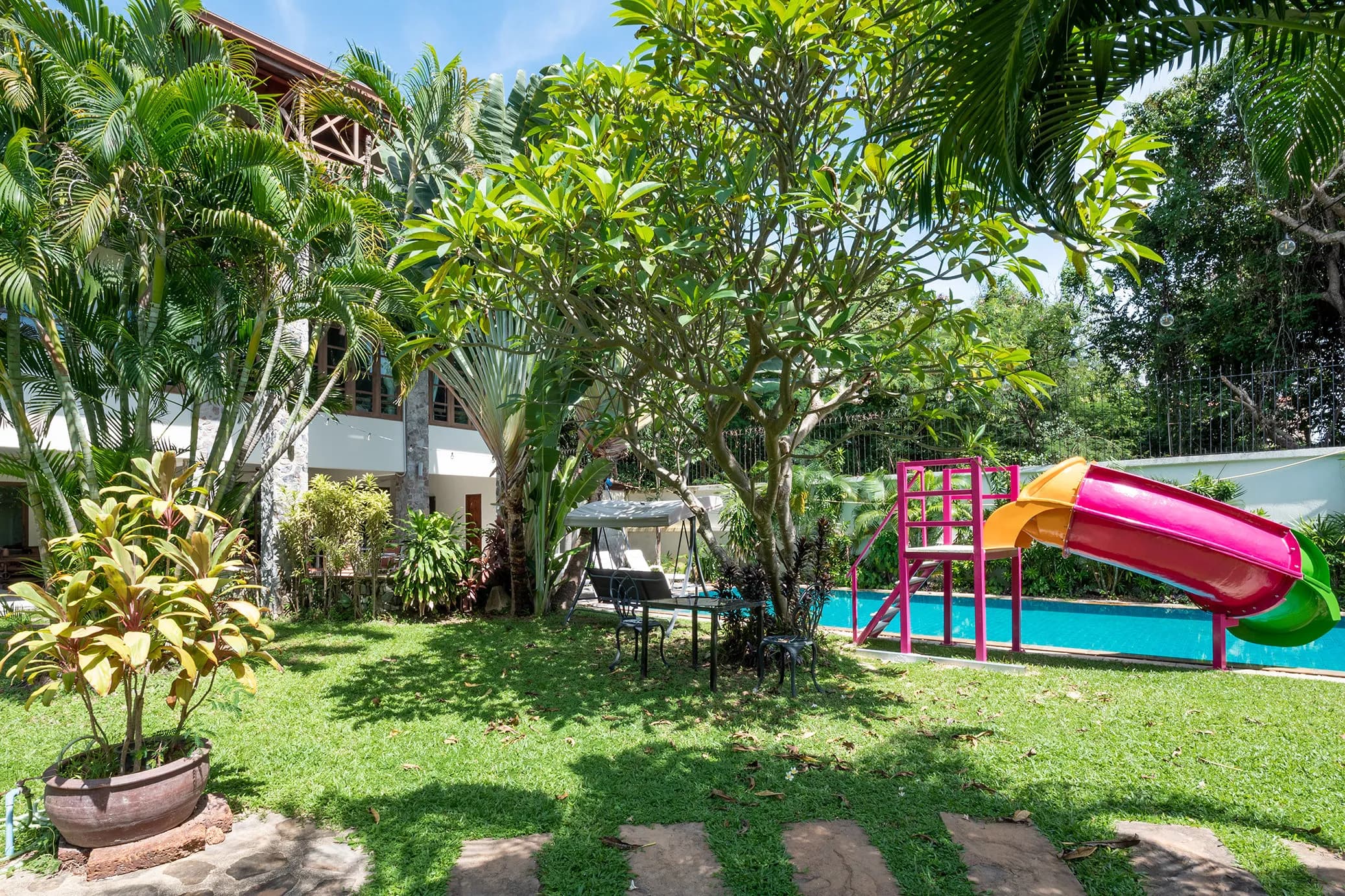 Baan Suan Far-Sai - 5