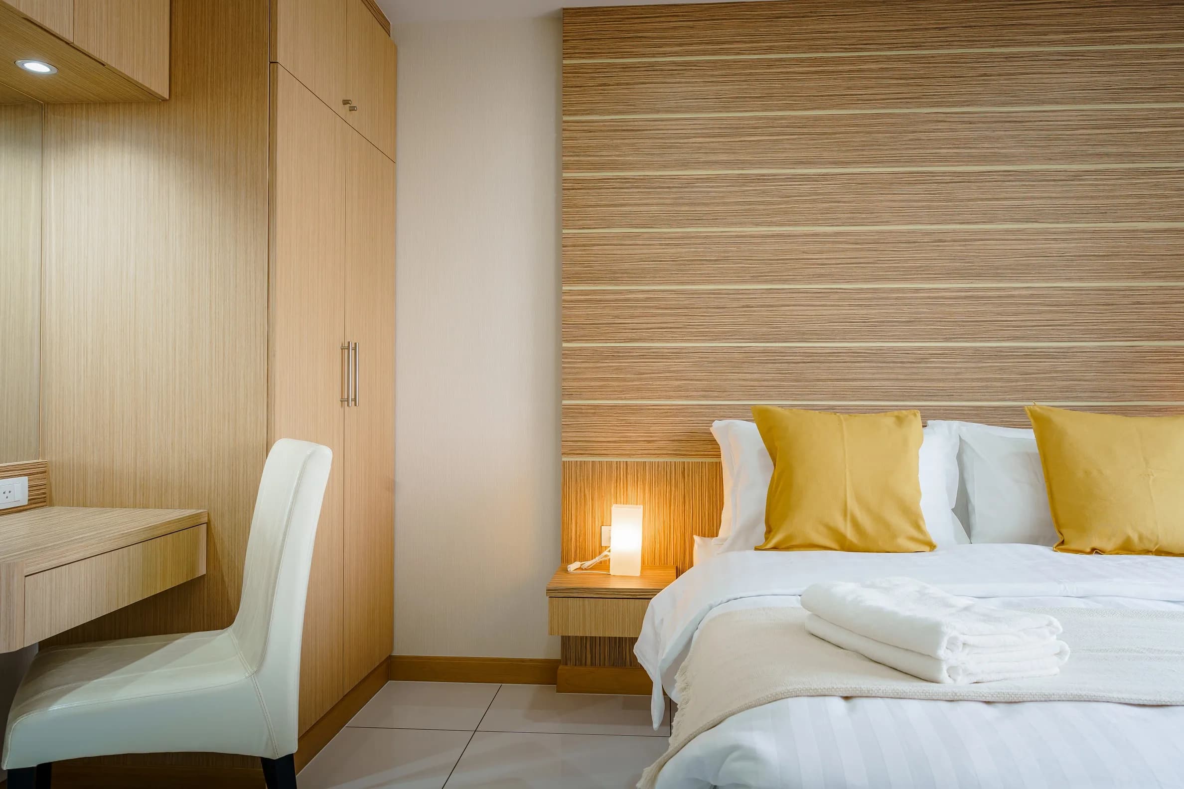 Whale Marina A605 - 4