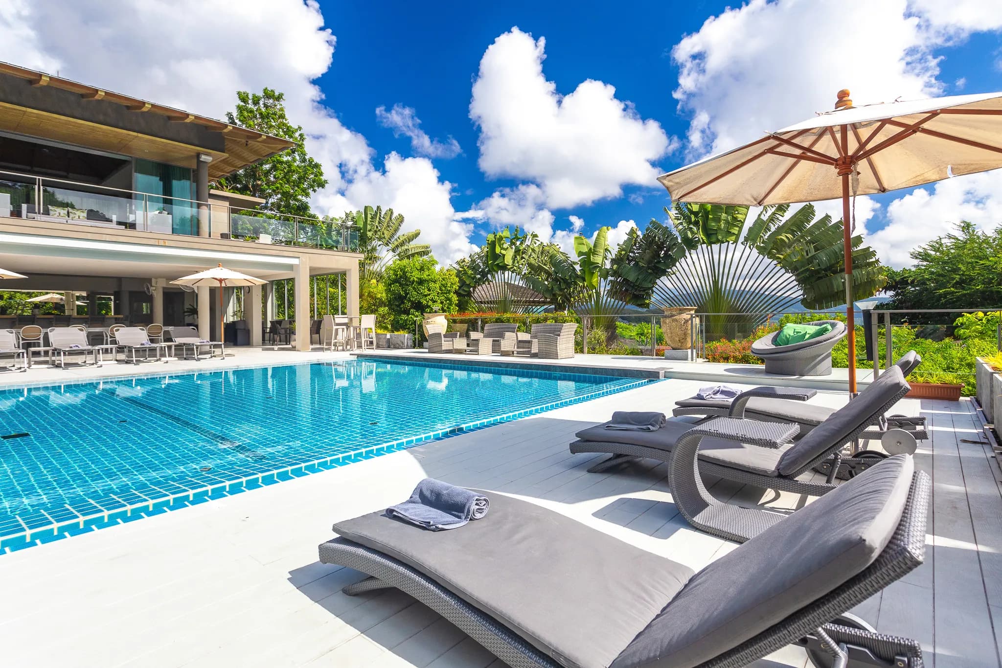 Villa Napalai - Layan - 4