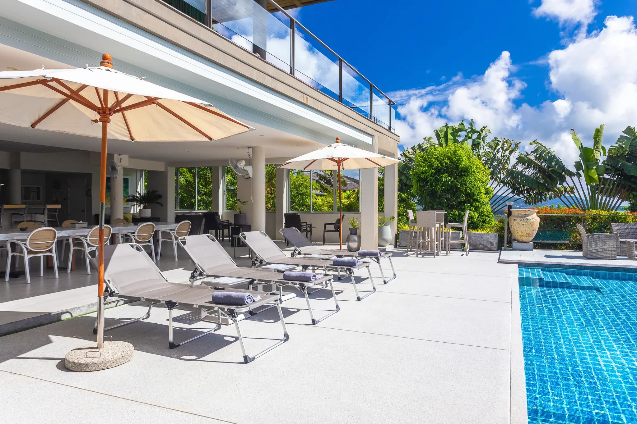 Villa Napalai - Layan - 5